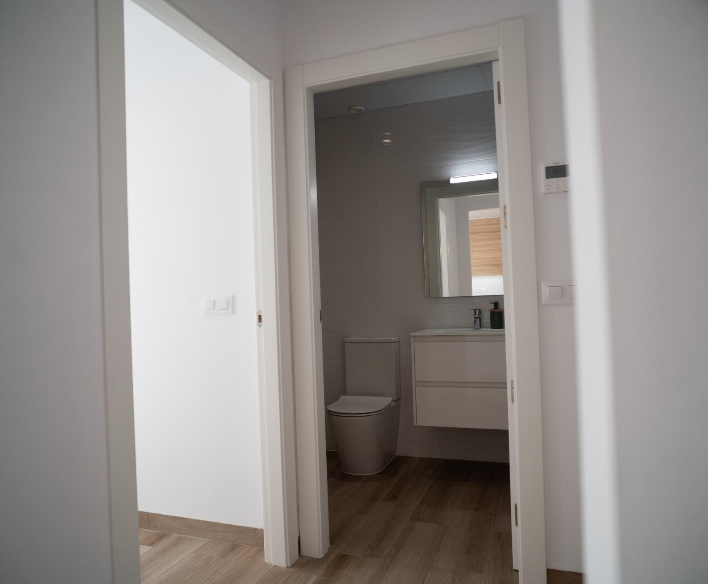 New Build - Town House - San Javier - Parque del Doce