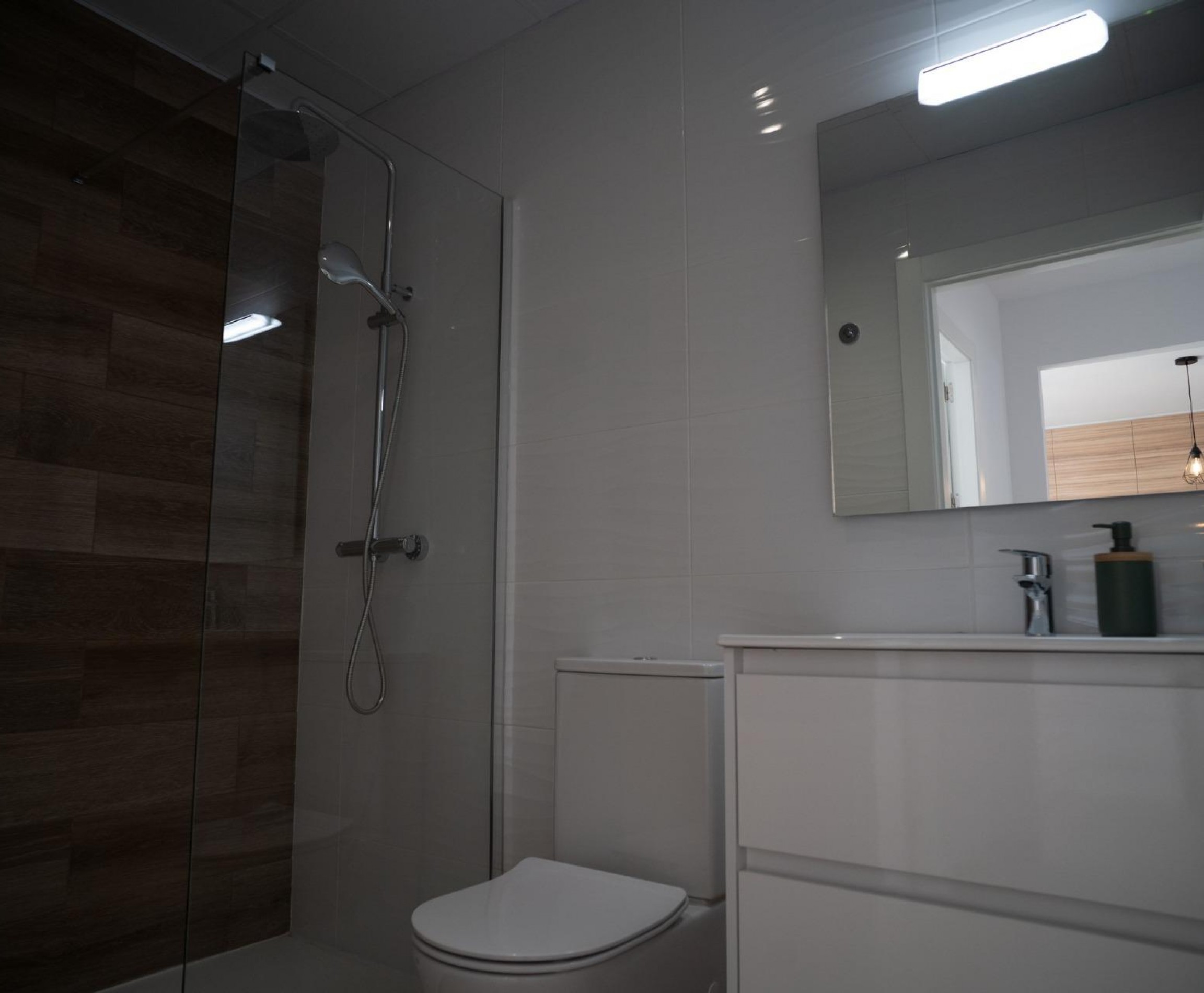 New Build - Town House - San Javier - Parque del Doce