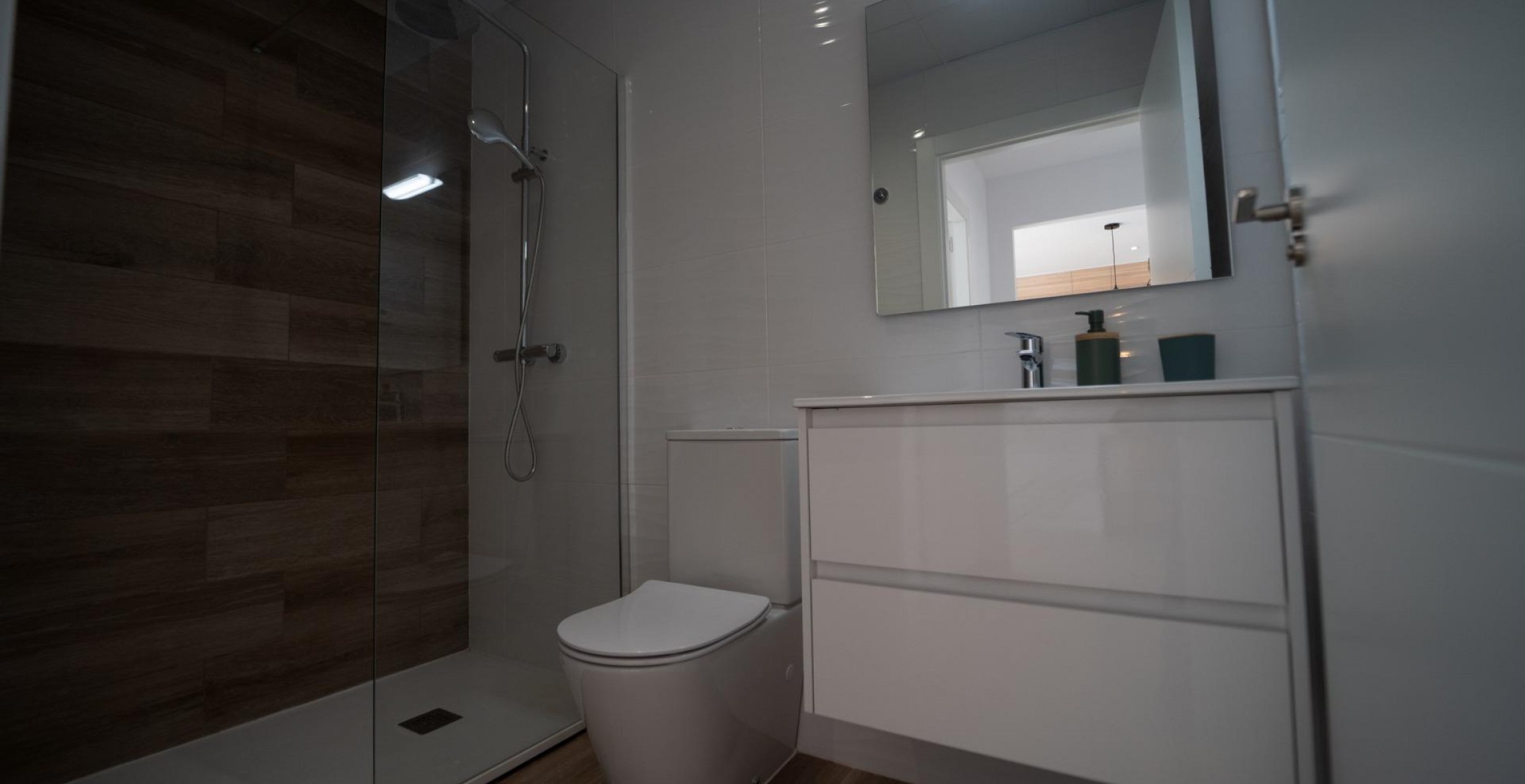 New Build - Town House - San Javier - Parque del Doce