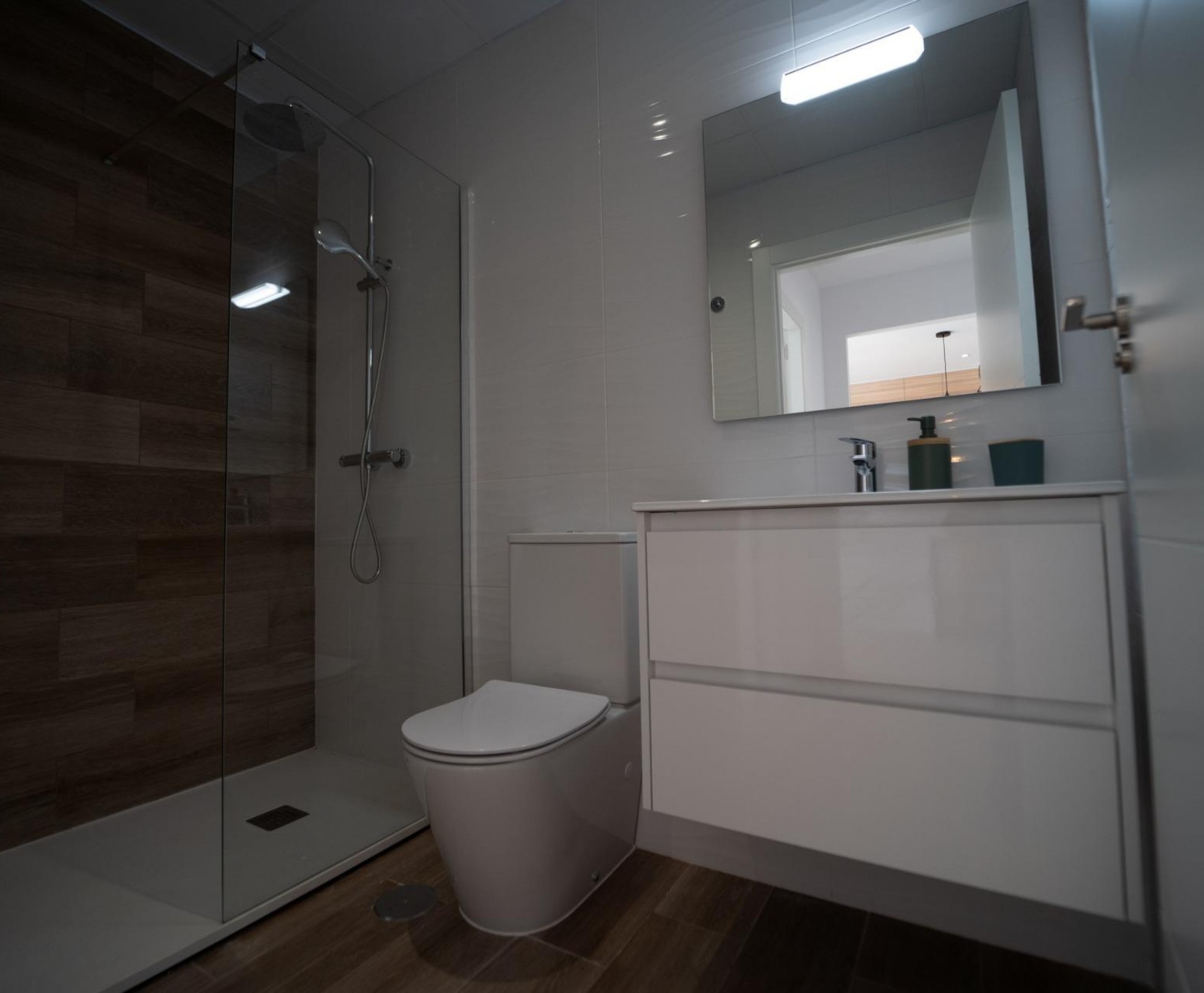 New Build - Town House - San Javier - Parque del Doce