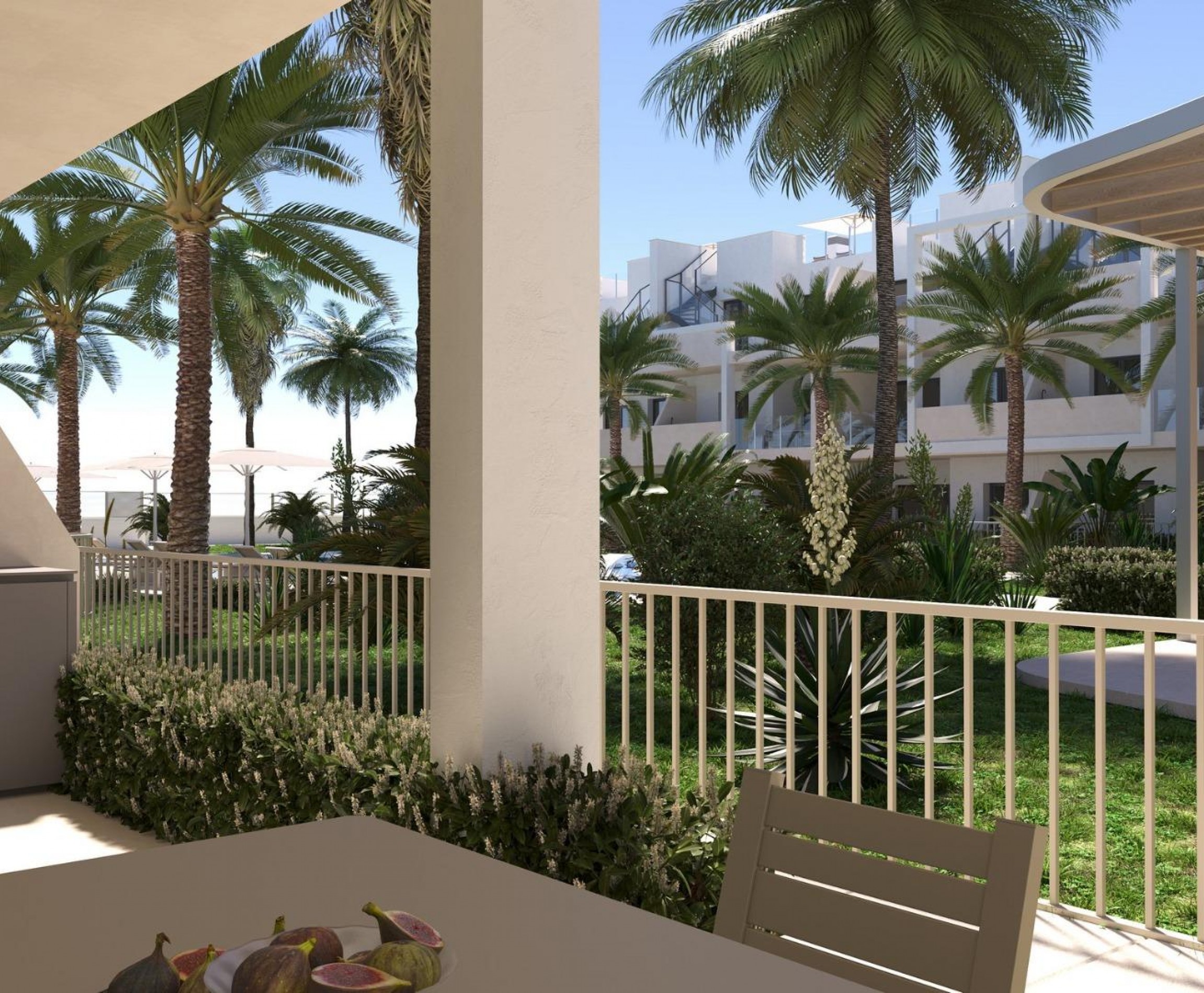 New Build - Penthouse - Torre Pacheco - San Cayetano