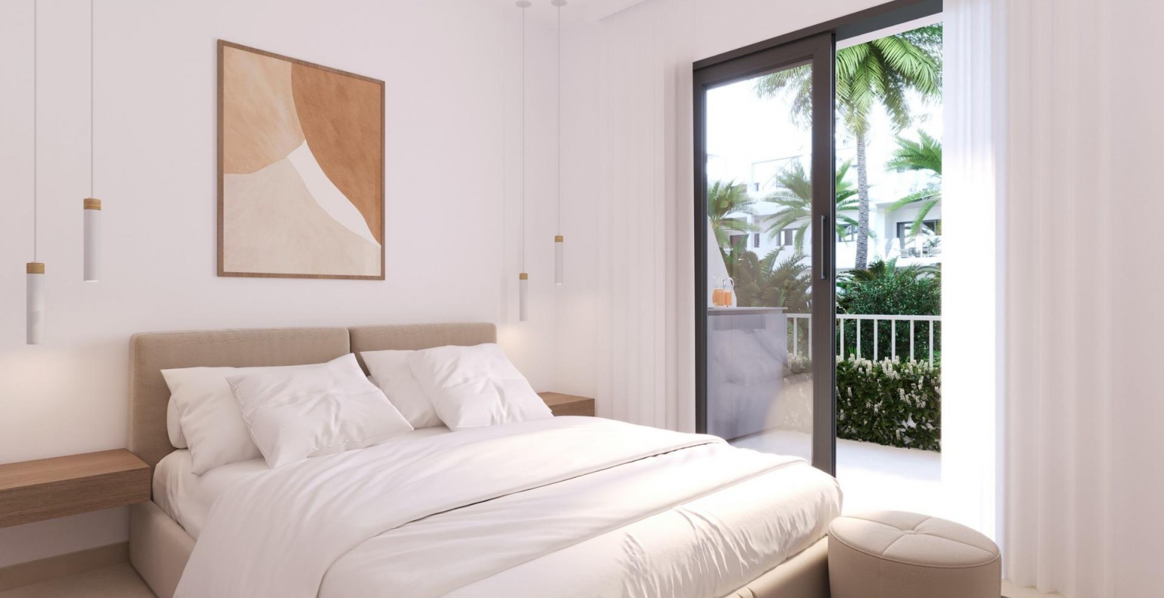 New Build - Penthouse - Torre Pacheco - San Cayetano