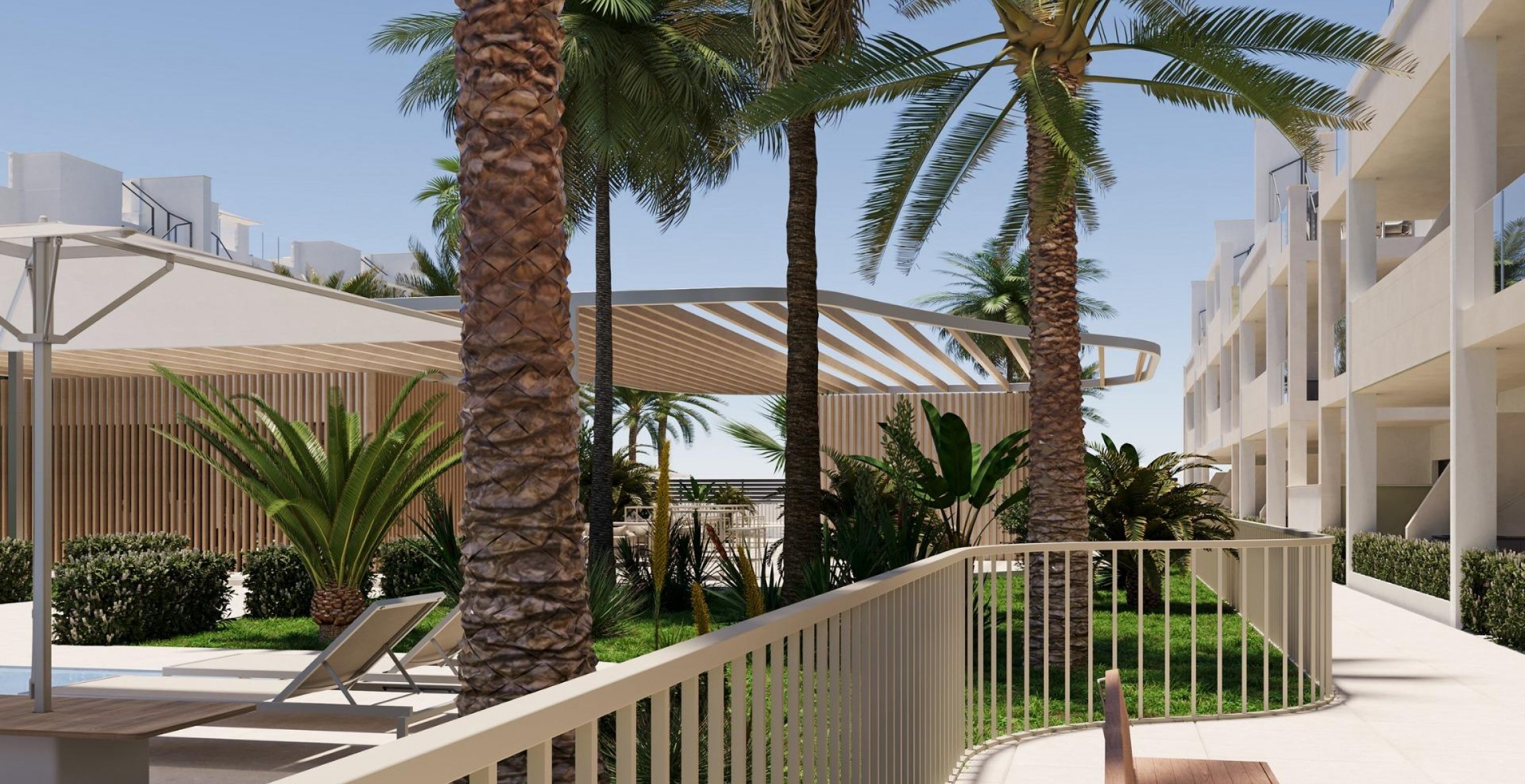 New Build - Penthouse - Torre Pacheco - San Cayetano