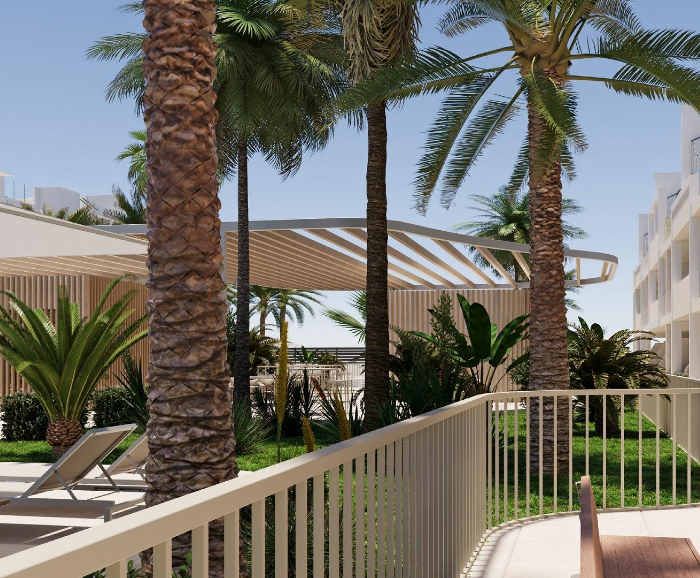 New Build - Penthouse - Torre Pacheco - San Cayetano