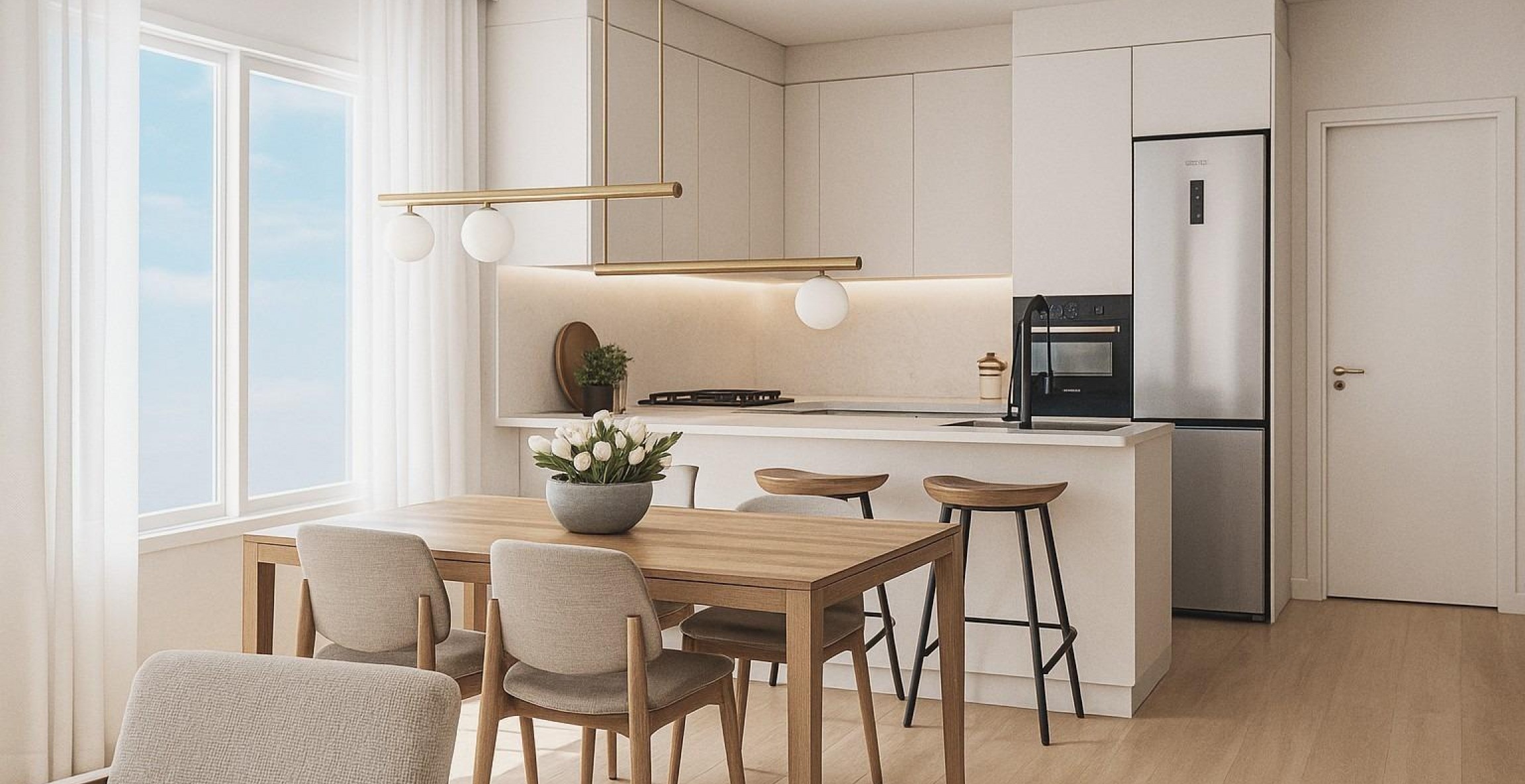 New Build - Penthouse - Benejúzar - pueblo