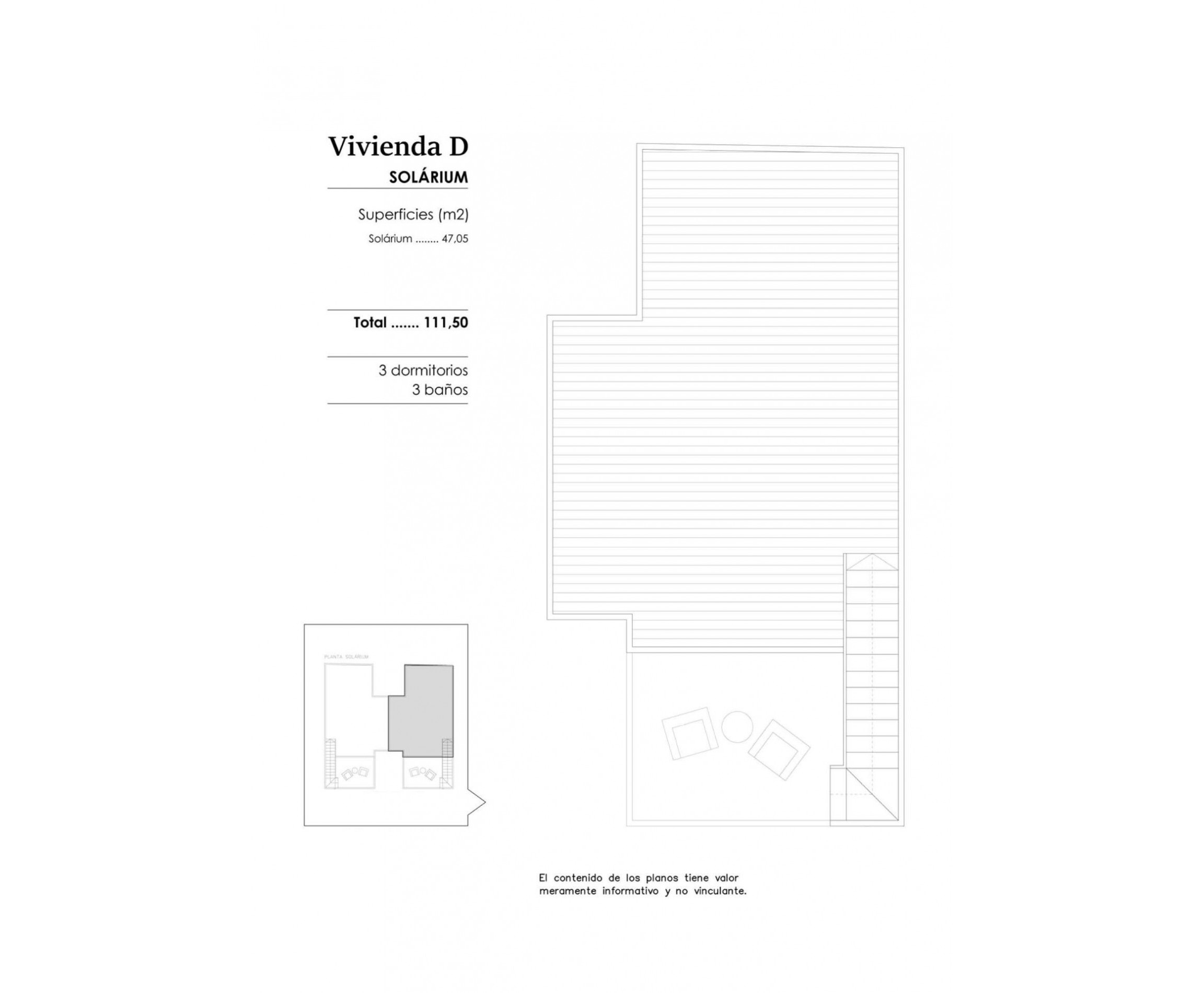 New Build - Penthouse - Benejúzar - pueblo