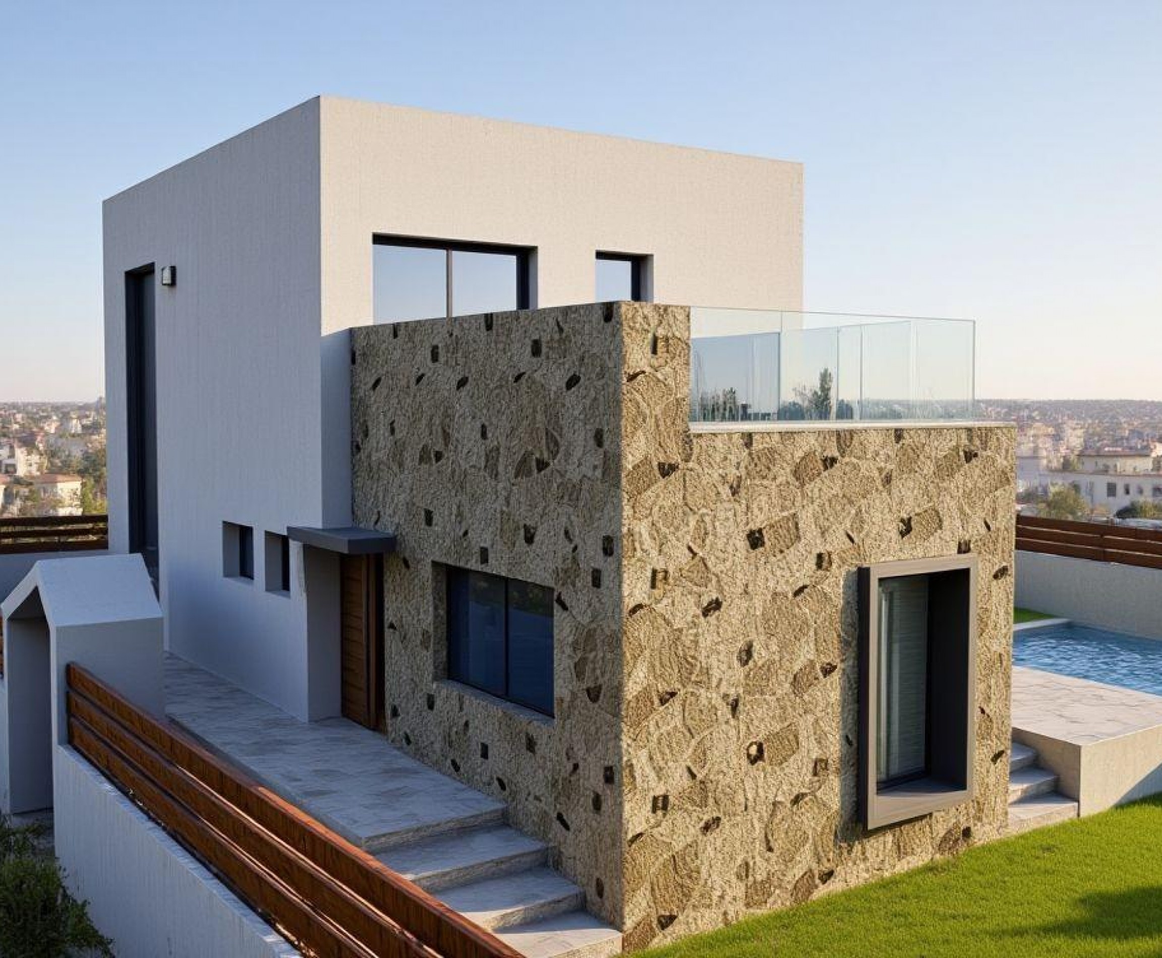 New Build - Villa - San Miguel de Salinas - Ciudad de las comunicaciones