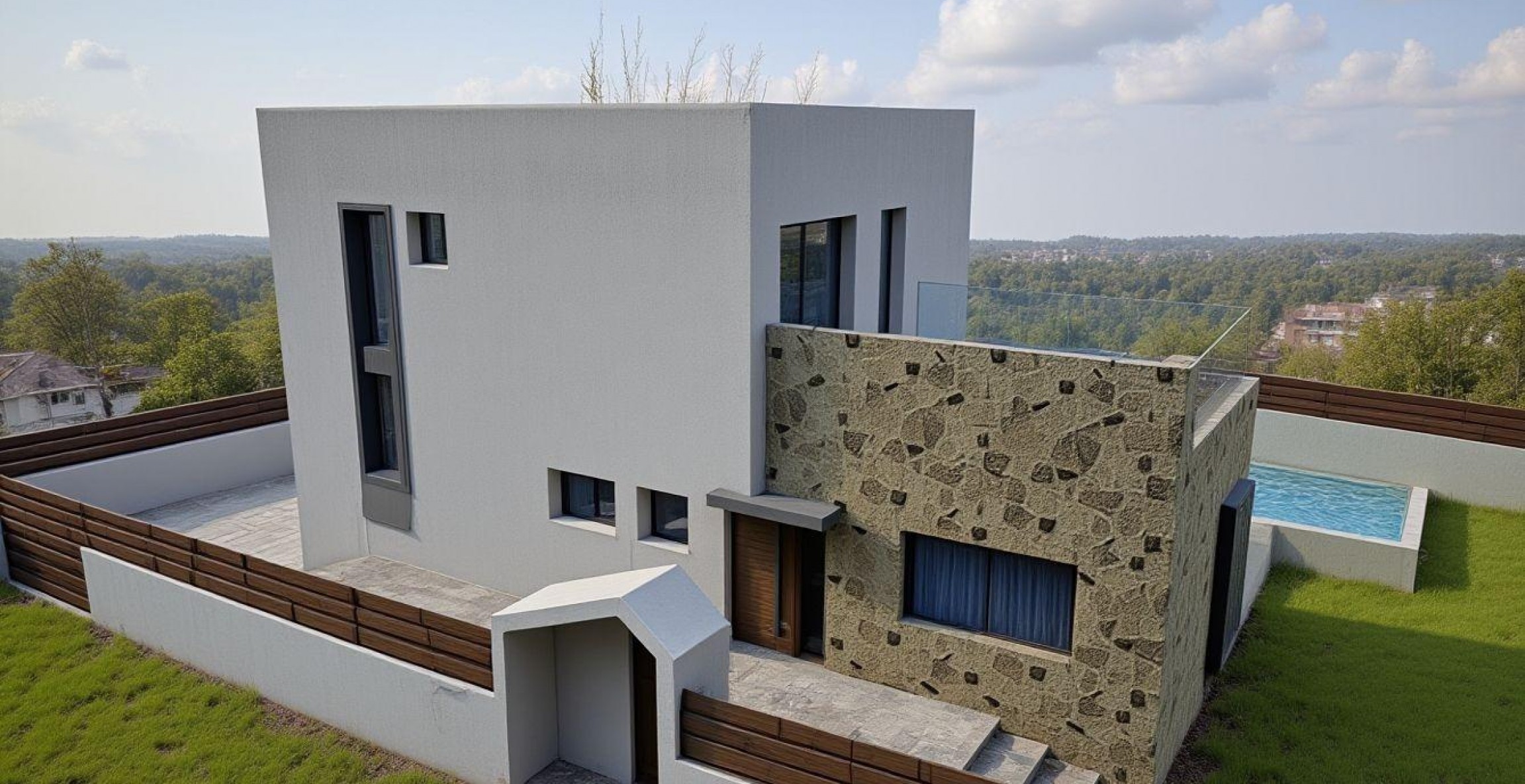 New Build - Villa - San Miguel de Salinas - Ciudad de las comunicaciones