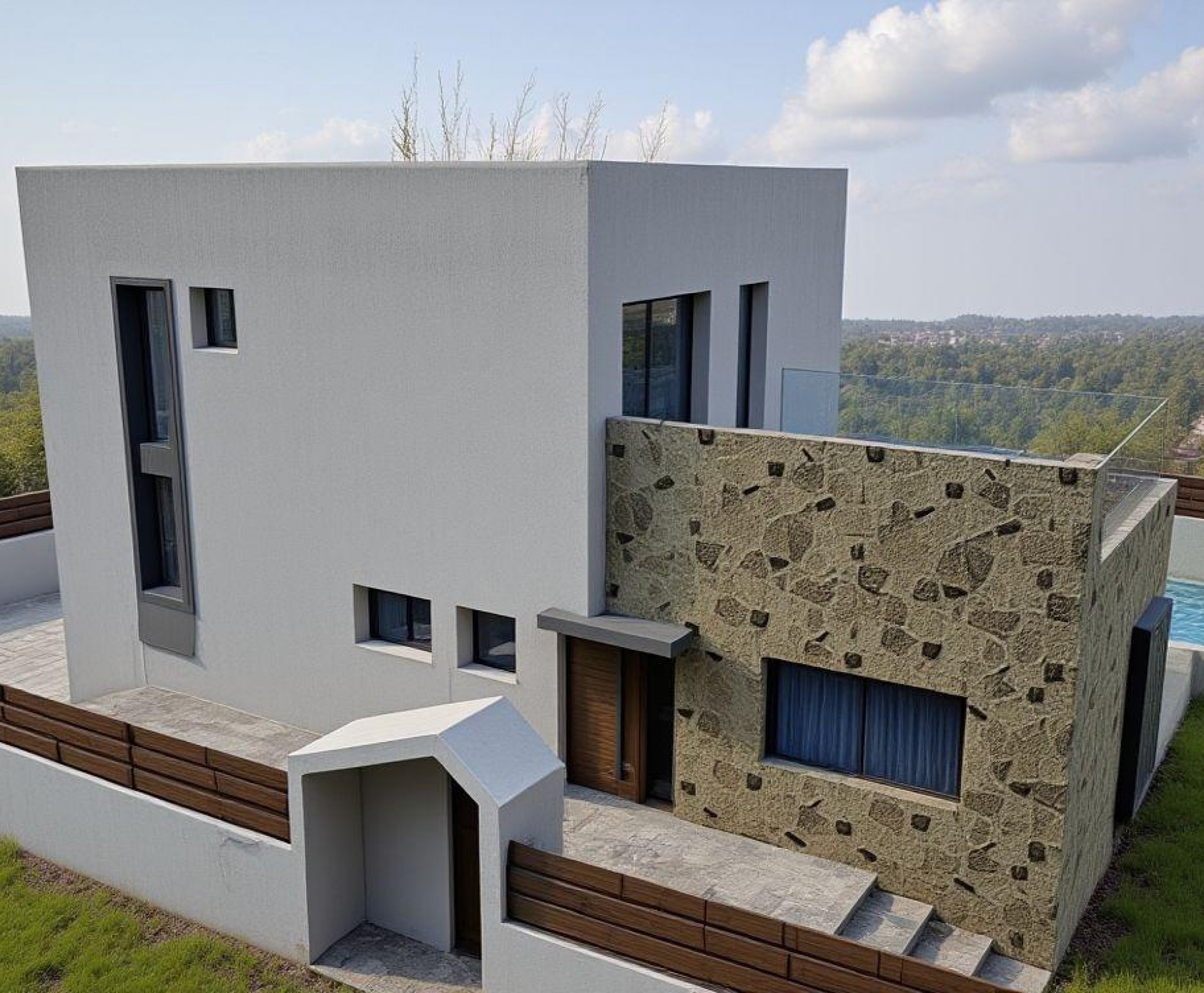 New Build - Villa - San Miguel de Salinas - Ciudad de las comunicaciones