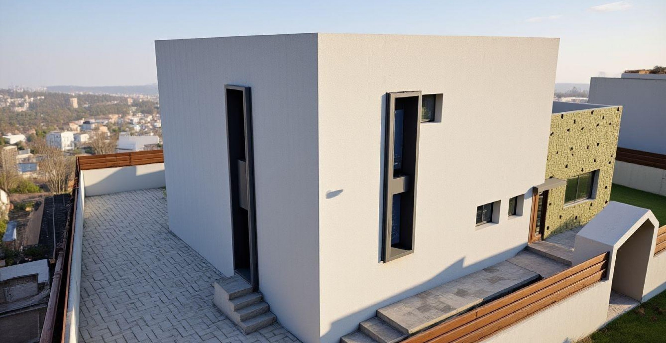 New Build - Villa - San Miguel de Salinas - Ciudad de las comunicaciones