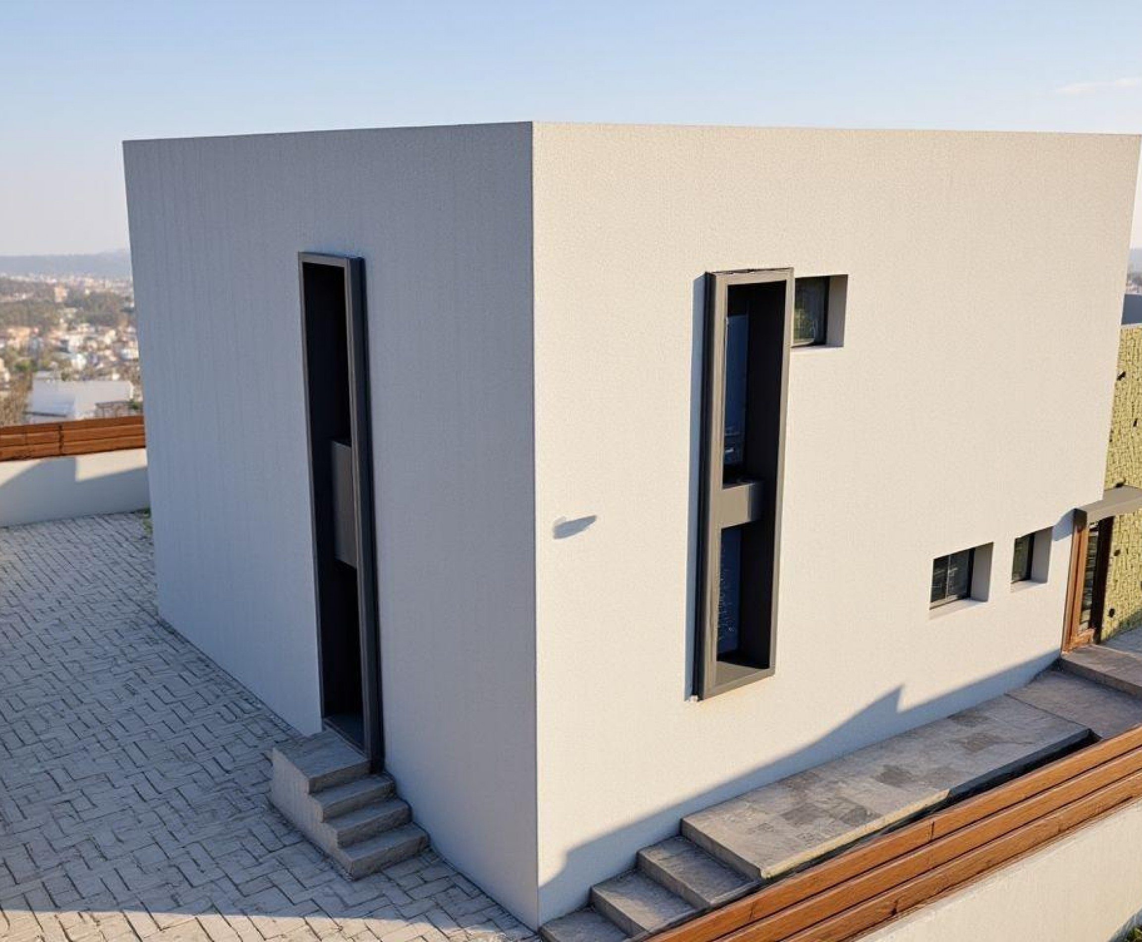 New Build - Villa - San Miguel de Salinas - Ciudad de las comunicaciones