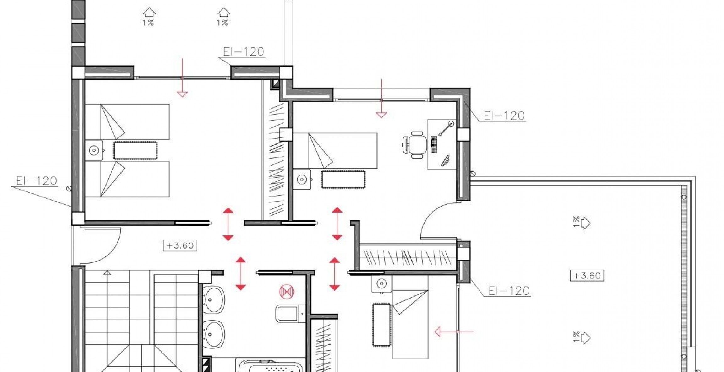 New Build - Villa - San Miguel de Salinas - Ciudad de las comunicaciones