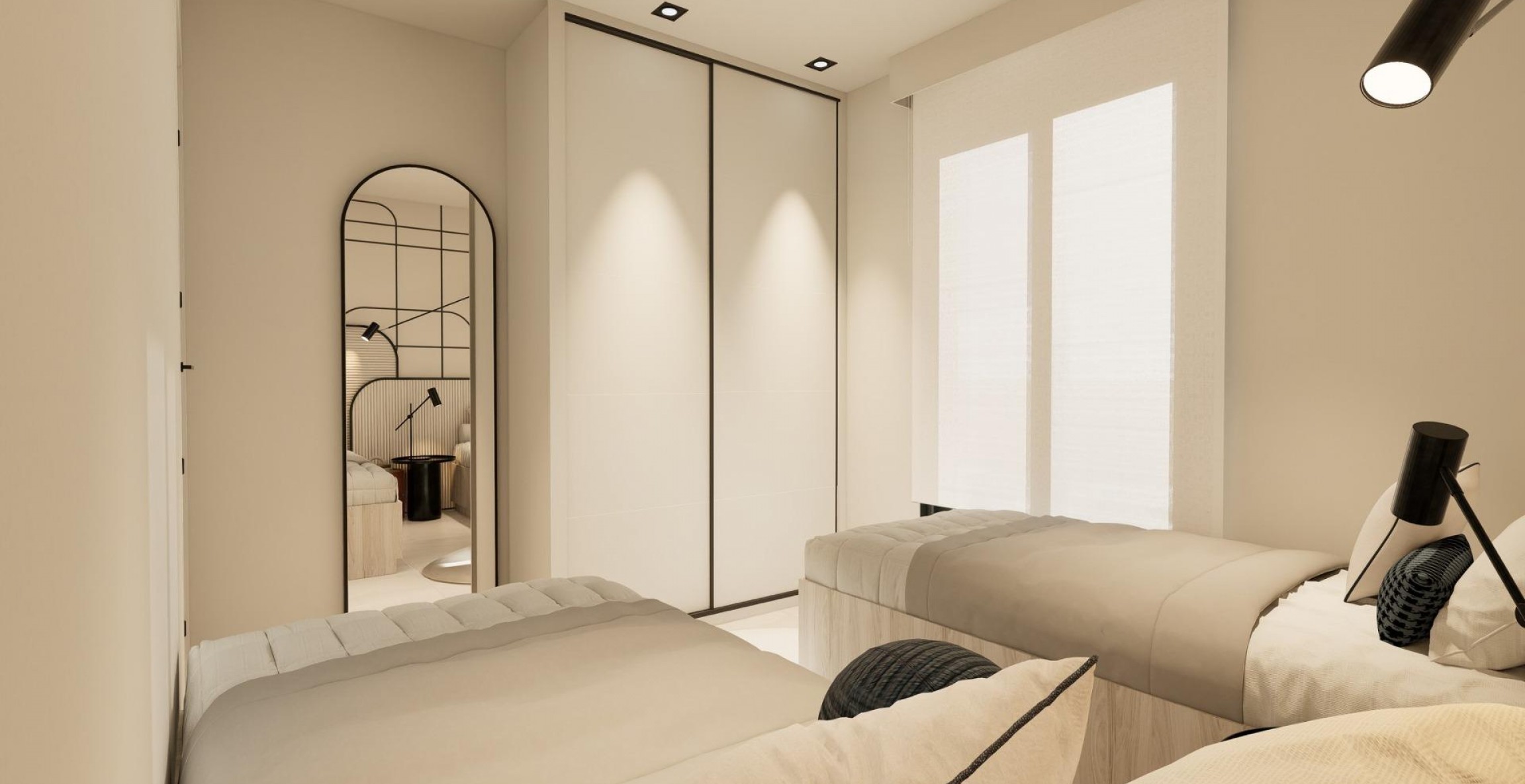 New Build - Bungalow - Pilar de la Horadada - pueblo