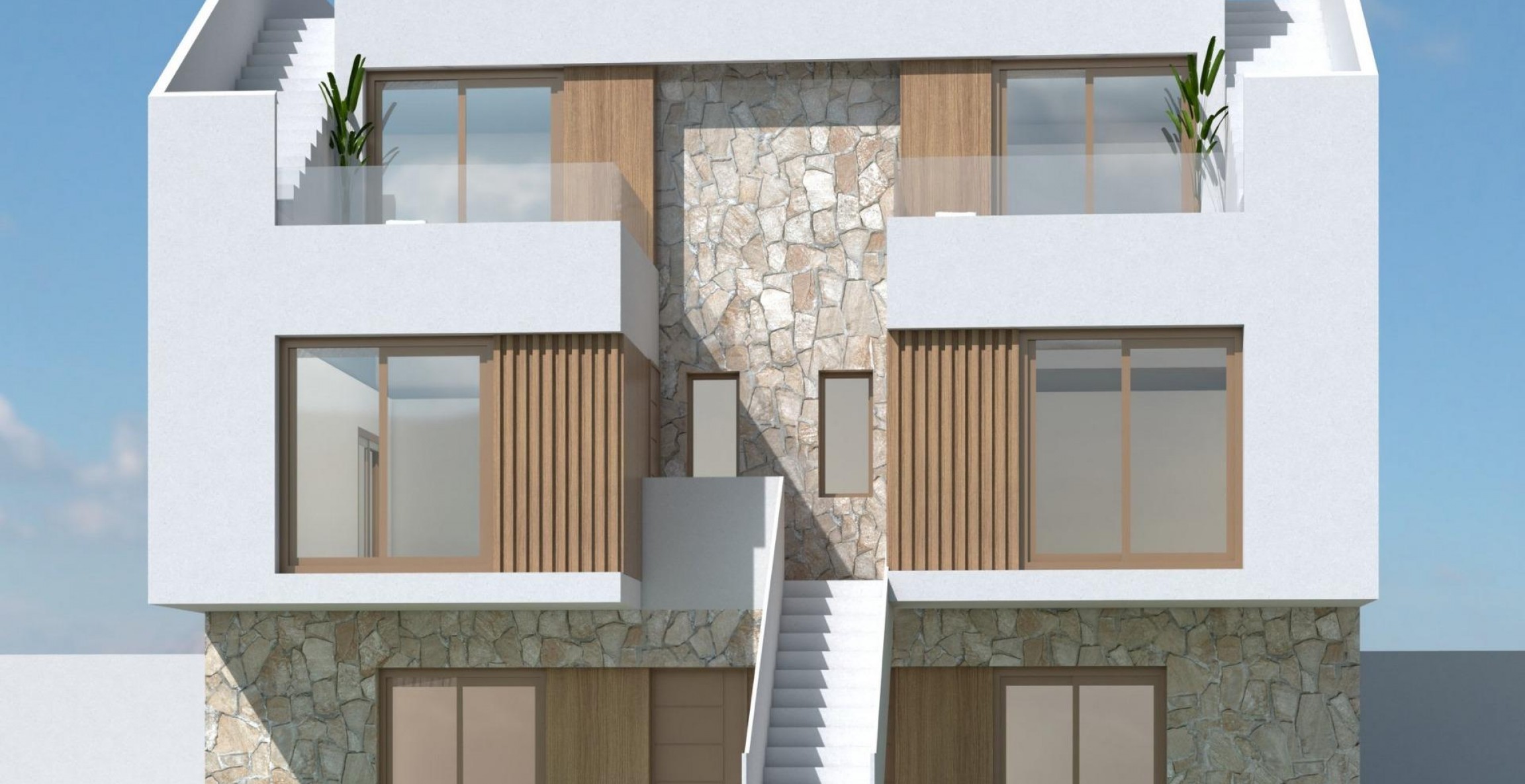 New Build - Apartment - Benejúzar - pueblo