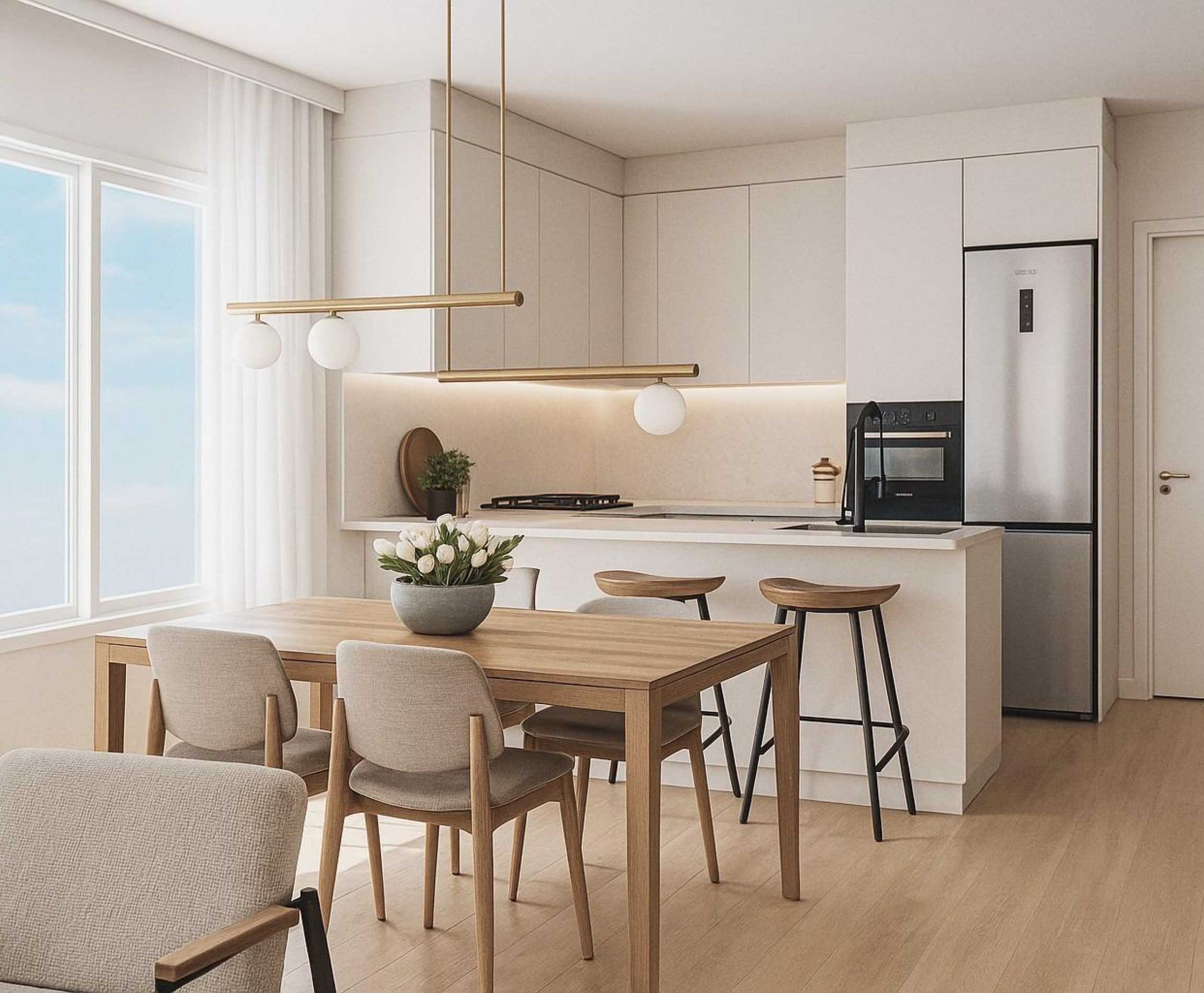 New Build - Apartment - Benejúzar - pueblo