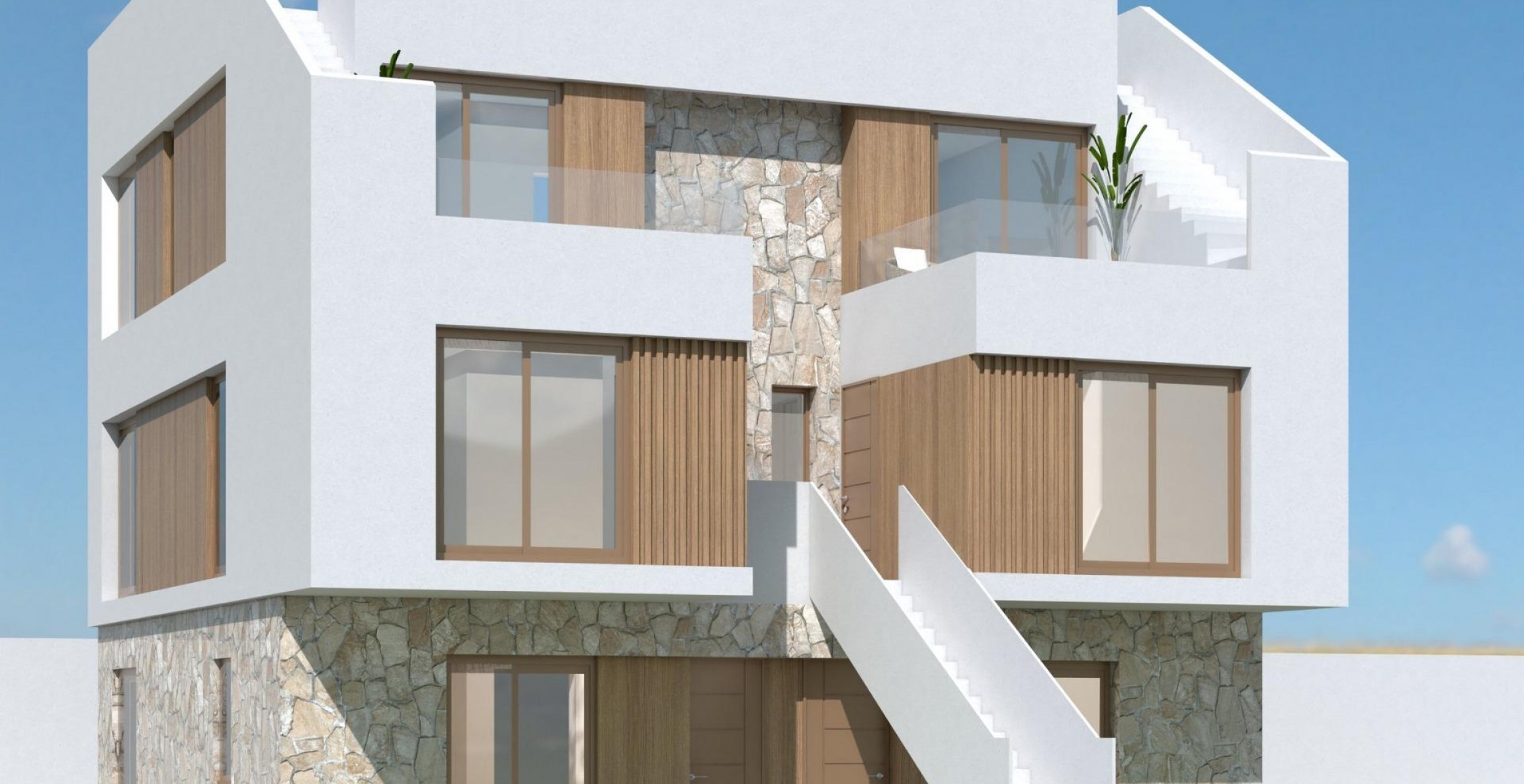 New Build - Apartment - Benejúzar - pueblo