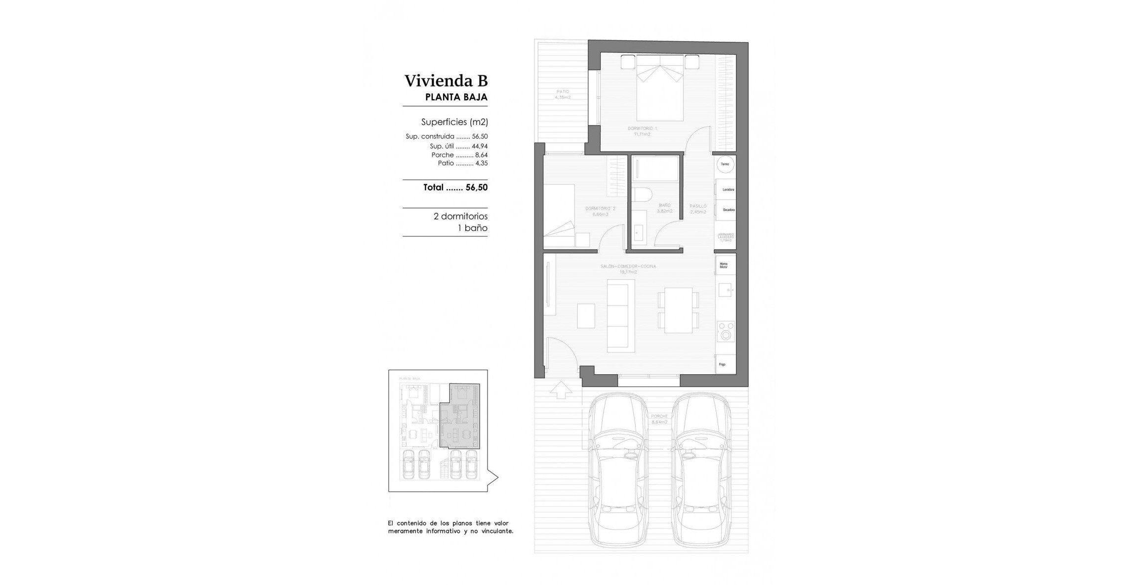 New Build - Apartment - Benejúzar - pueblo