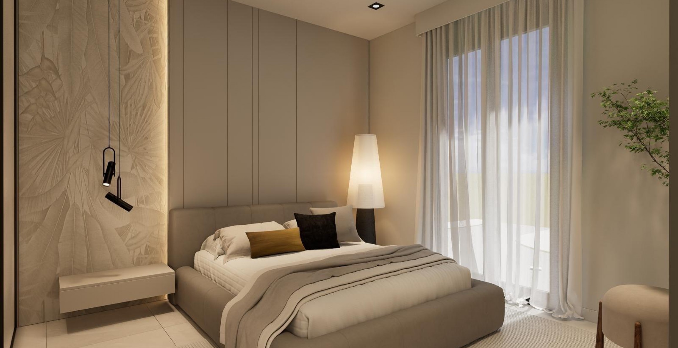 New Build - Bungalow - Pilar de la Horadada - pueblo