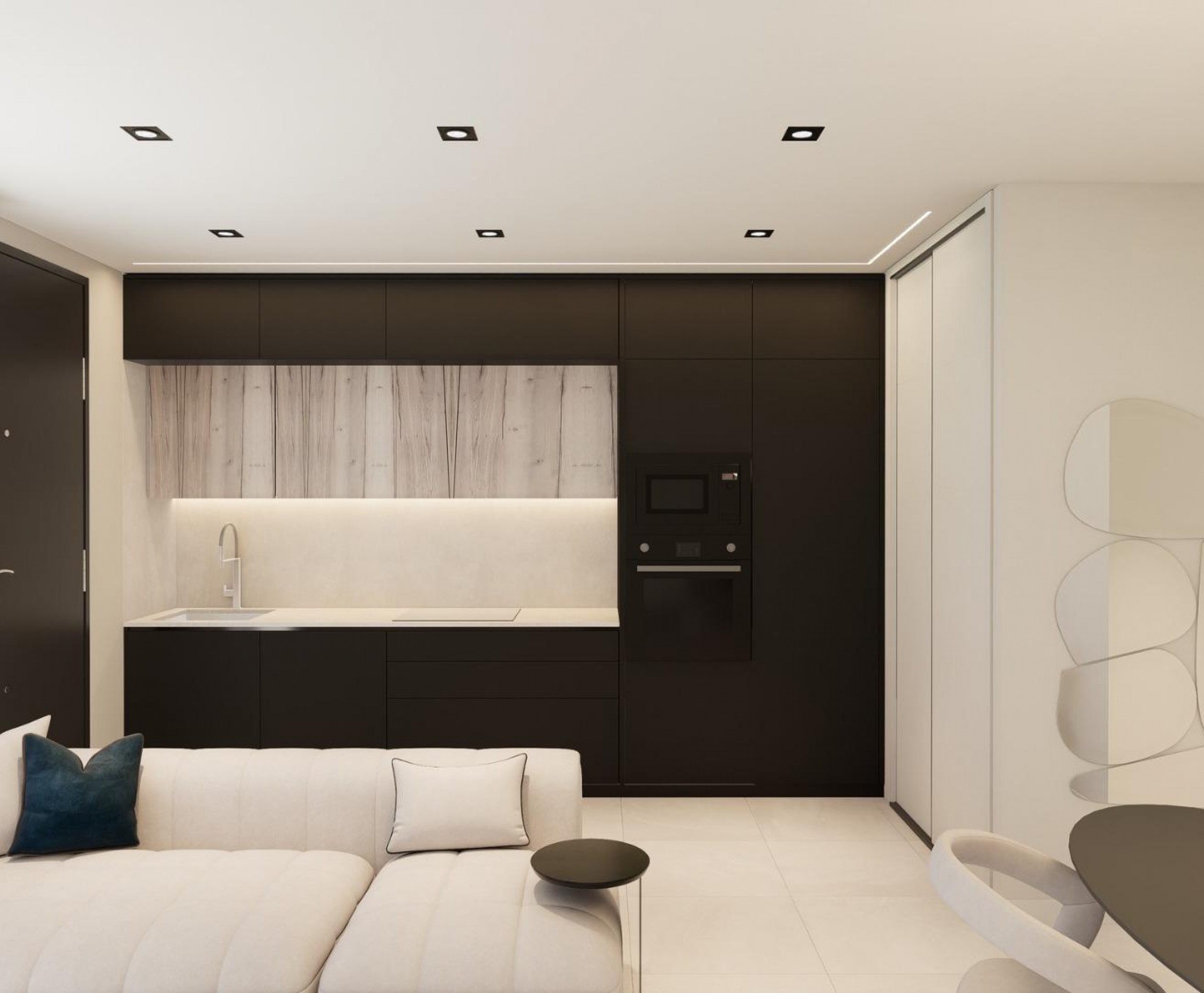 New Build - Bungalow - Pilar de la Horadada - pueblo