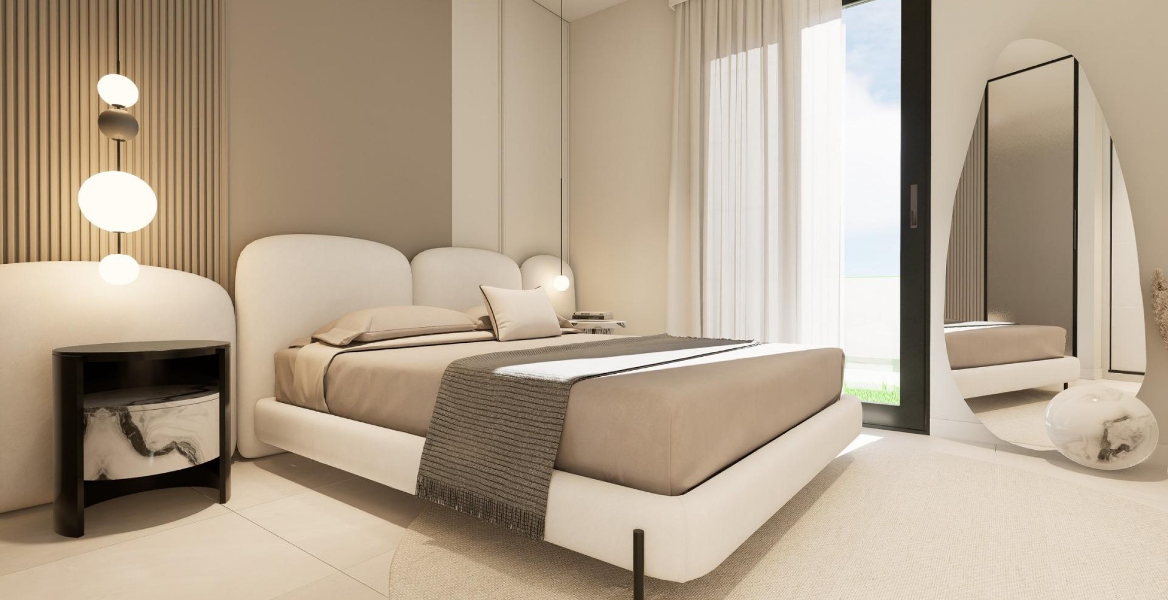 New Build - Bungalow - Pilar de la Horadada - pueblo