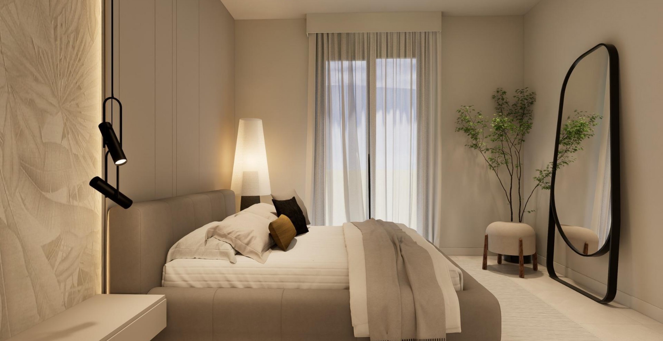 New Build - Bungalow - Pilar de la Horadada - pueblo