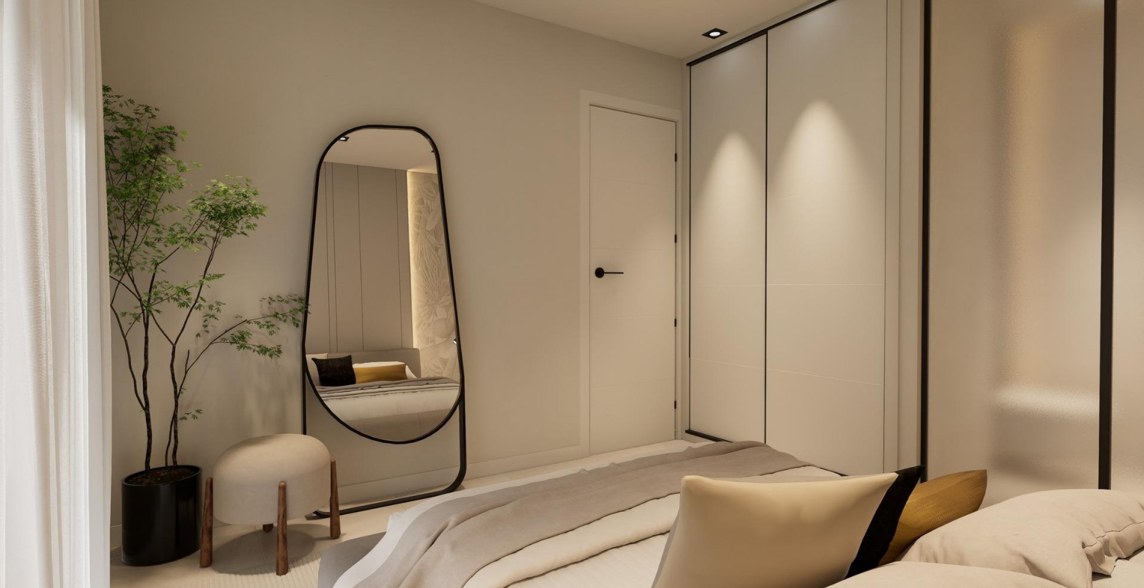 New Build - Bungalow - Pilar de la Horadada - pueblo