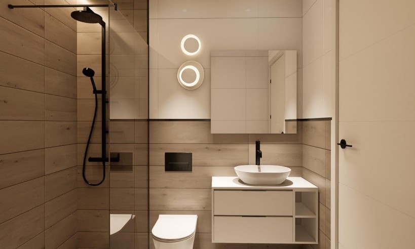 New Build - Bungalow - Pilar de la Horadada - pueblo