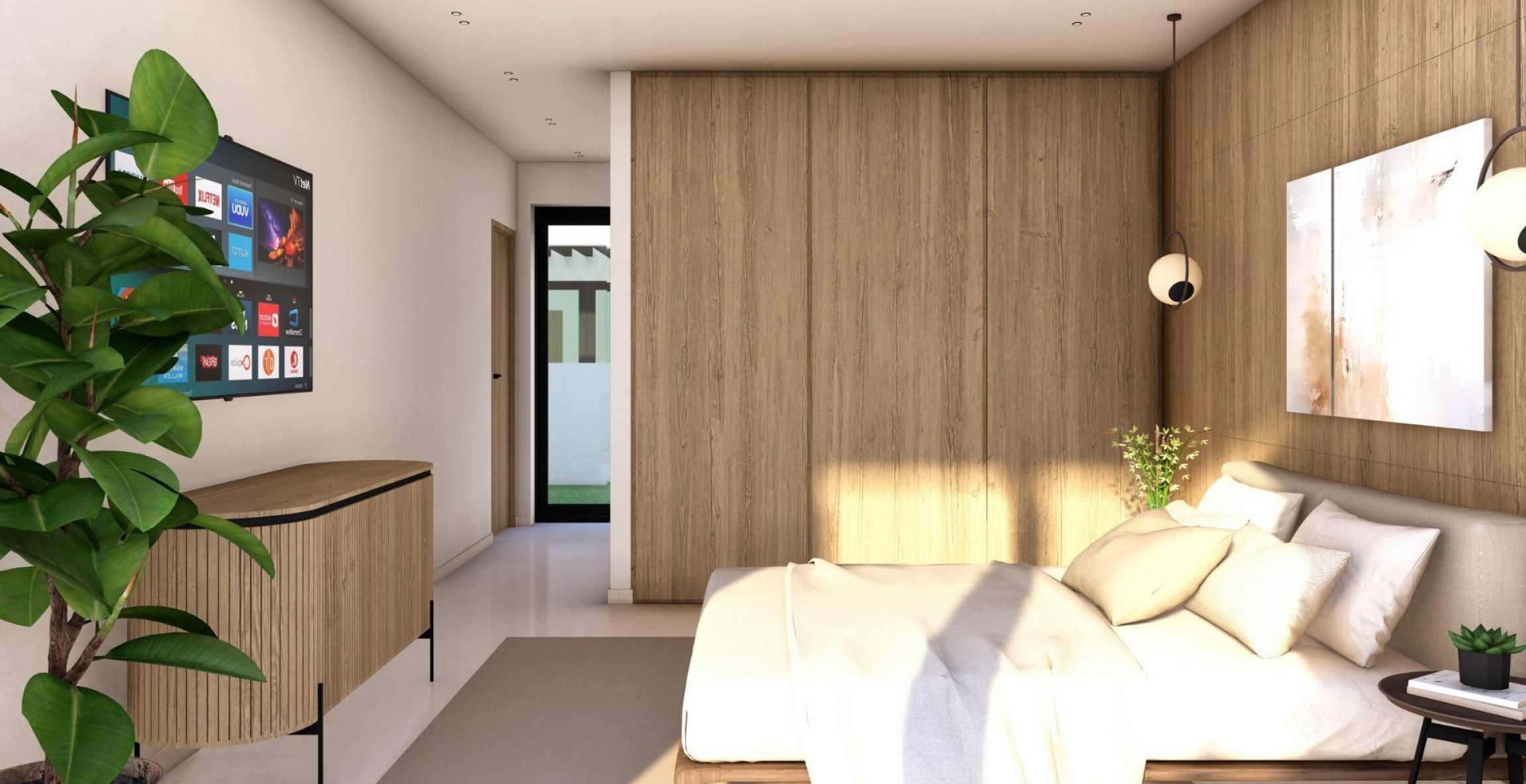 New Build - Villa - Finestrat - Golf Bahia