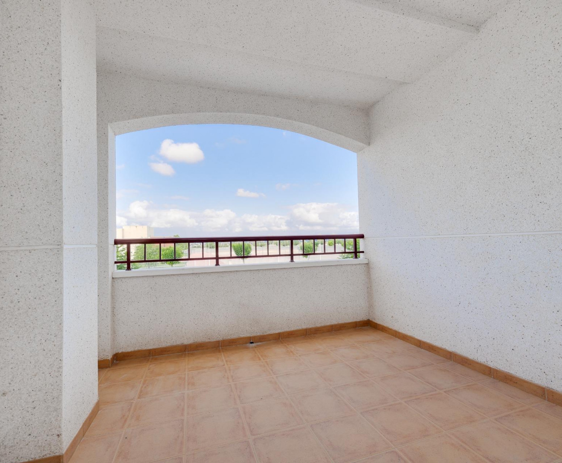 New Build - Apartment - San Fulgencio - Pueblo