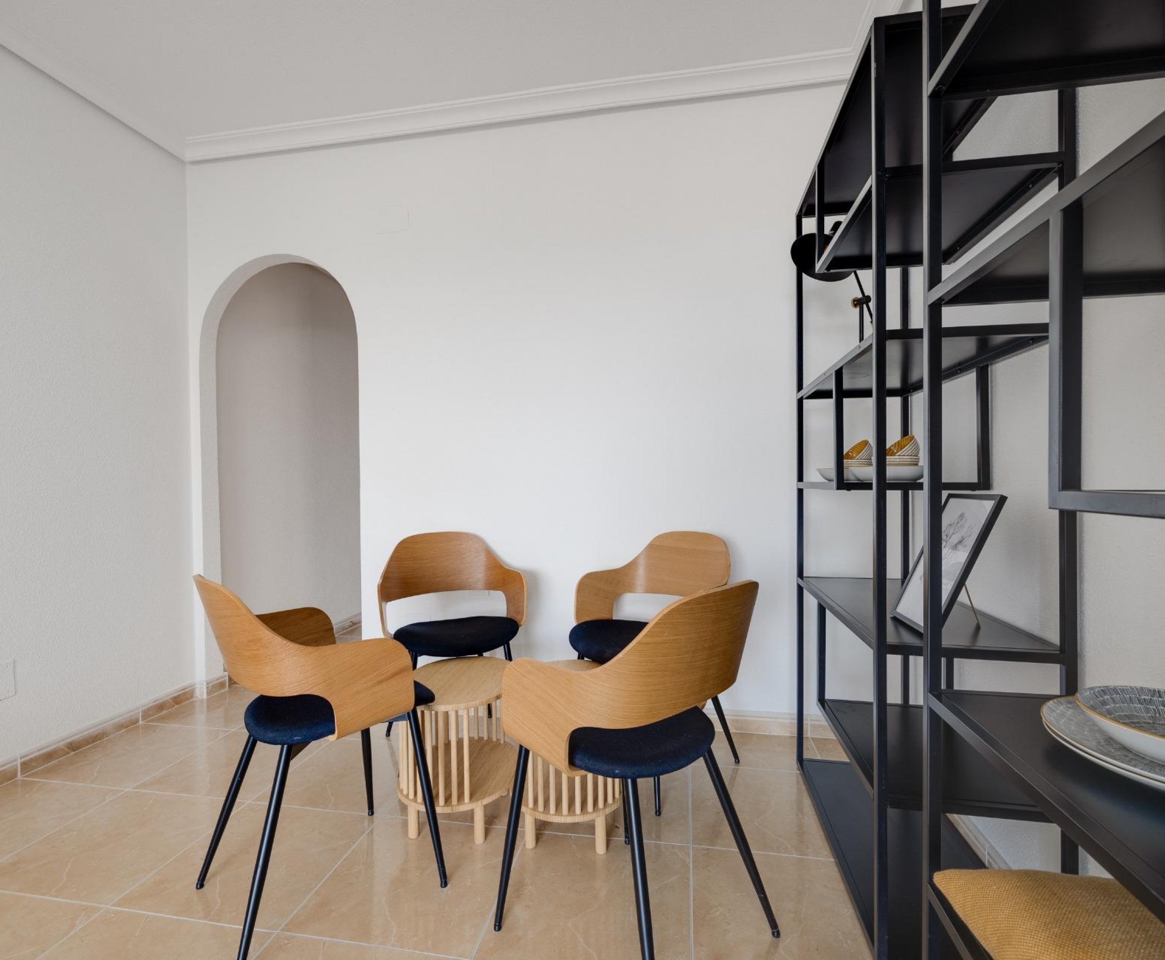 New Build - Apartment - San Fulgencio - Pueblo