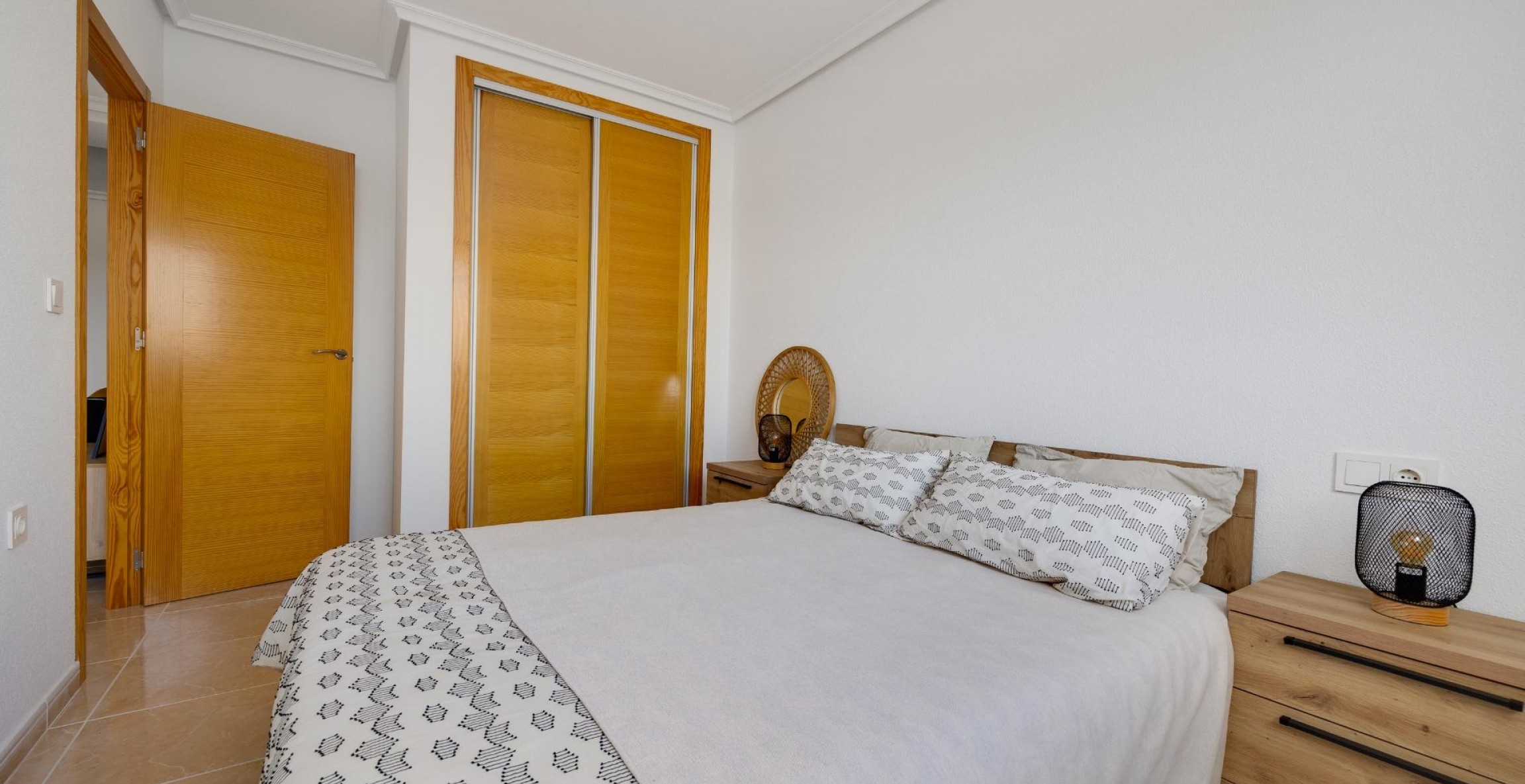 New Build - Apartment - San Fulgencio - Pueblo