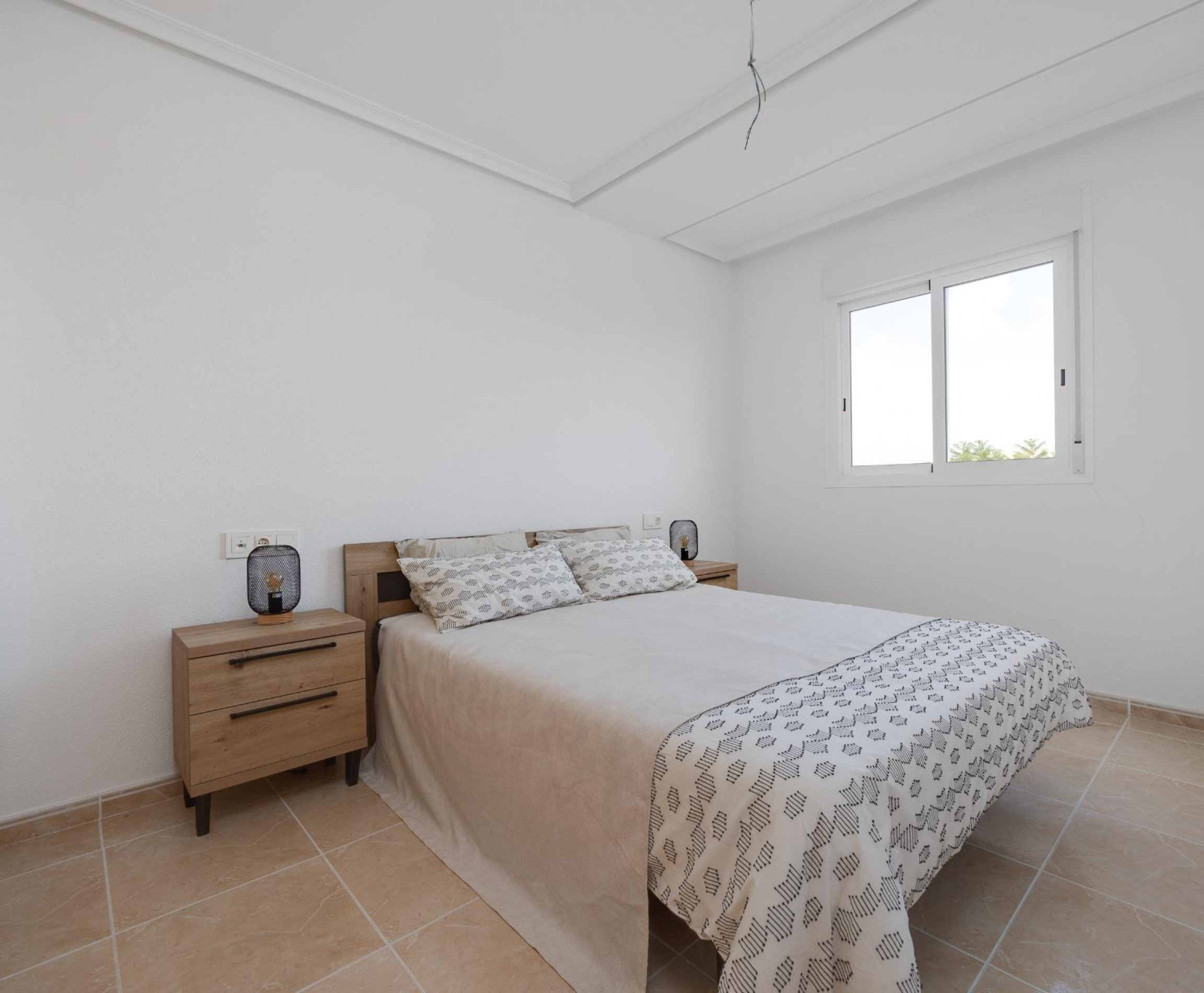 New Build - Apartment - San Fulgencio - Pueblo