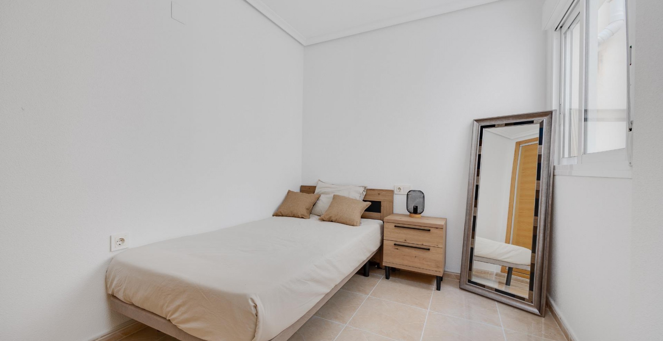 New Build - Apartment - San Fulgencio - Pueblo