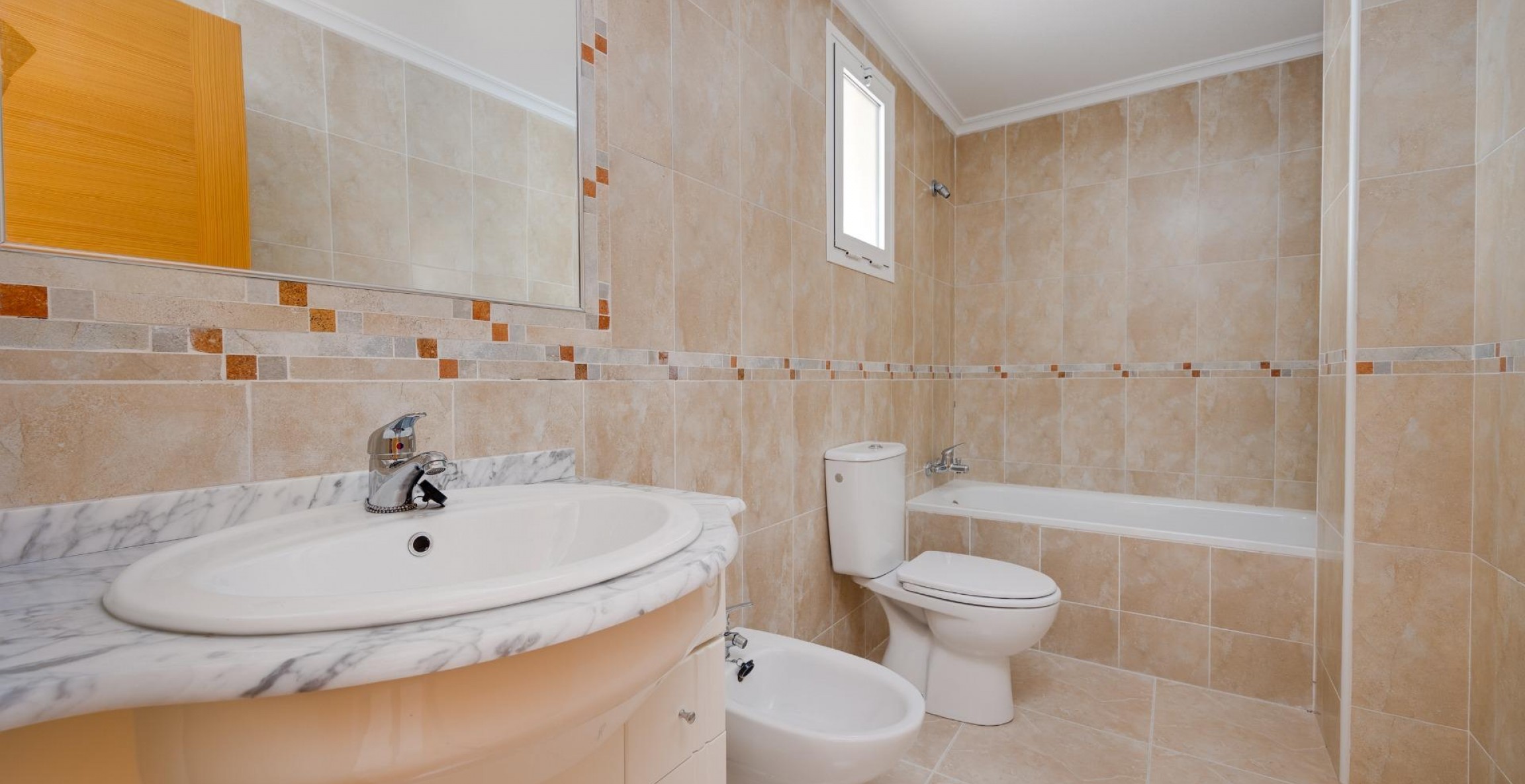 New Build - Apartment - San Fulgencio - Pueblo