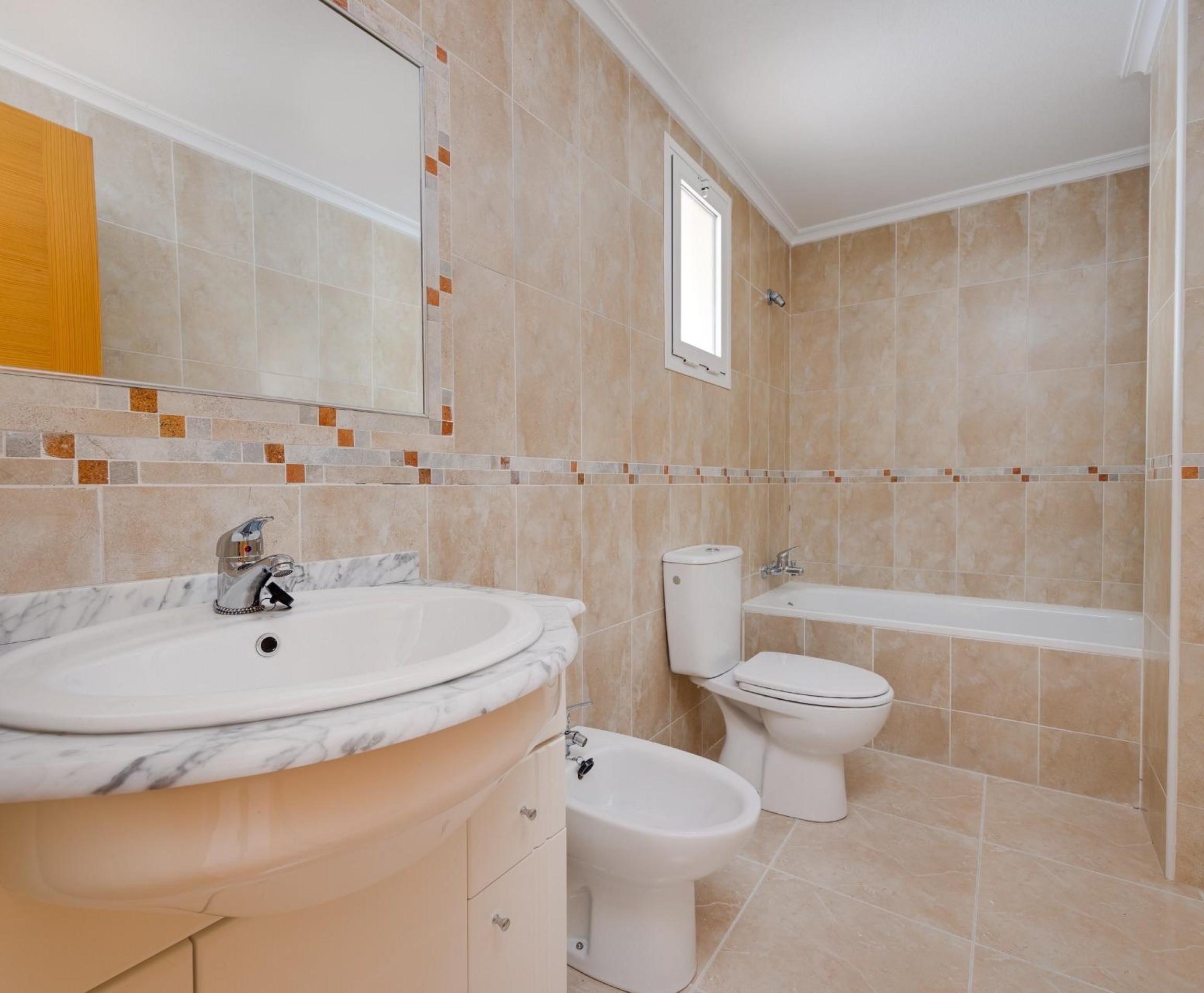 New Build - Apartment - San Fulgencio - Pueblo