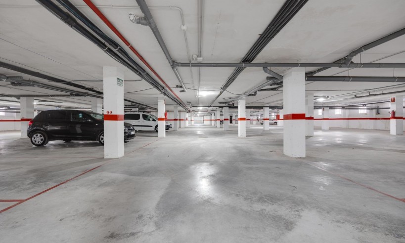 New Build - Apartment - San Fulgencio - Pueblo