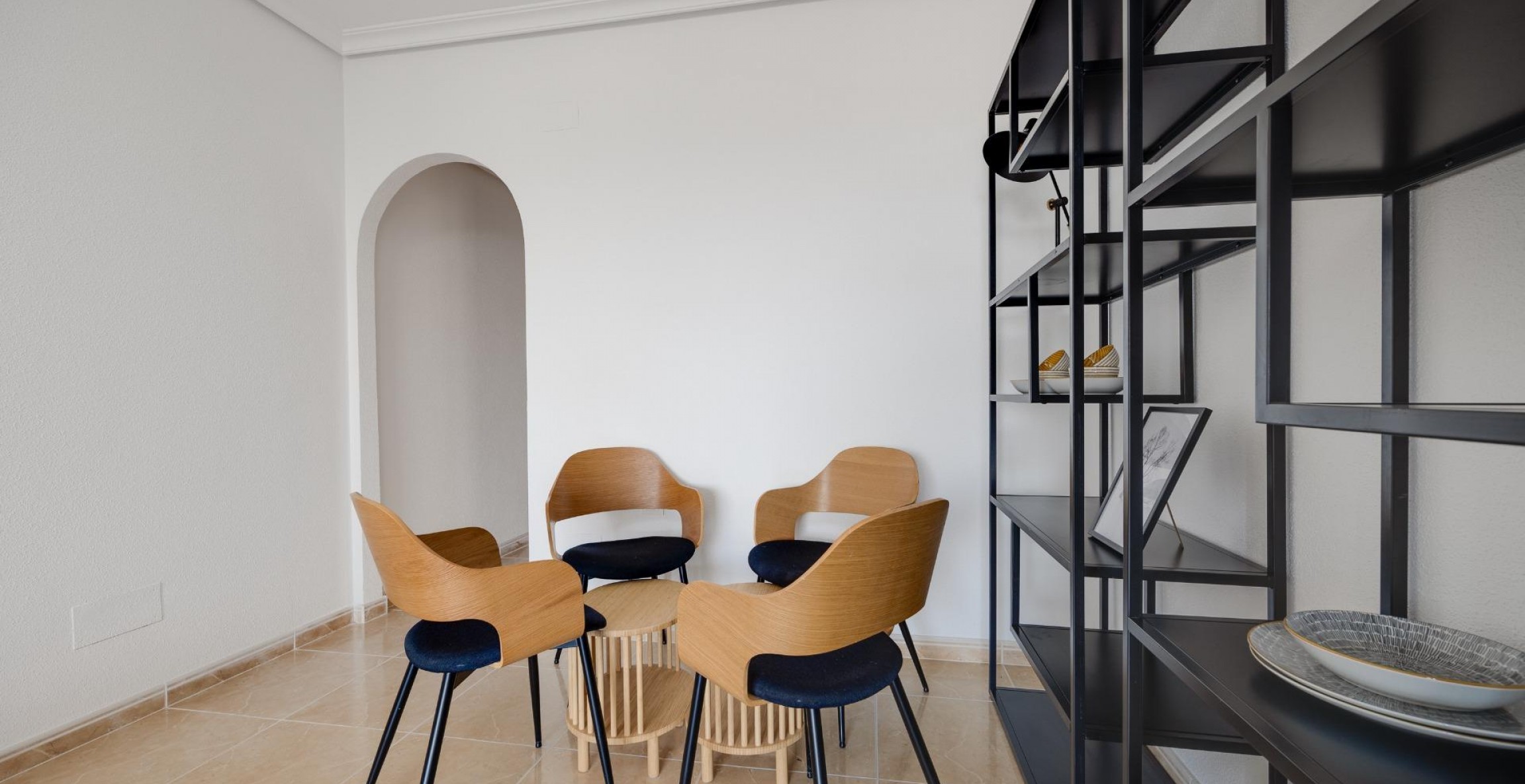 New Build - Apartment - San Fulgencio - Pueblo