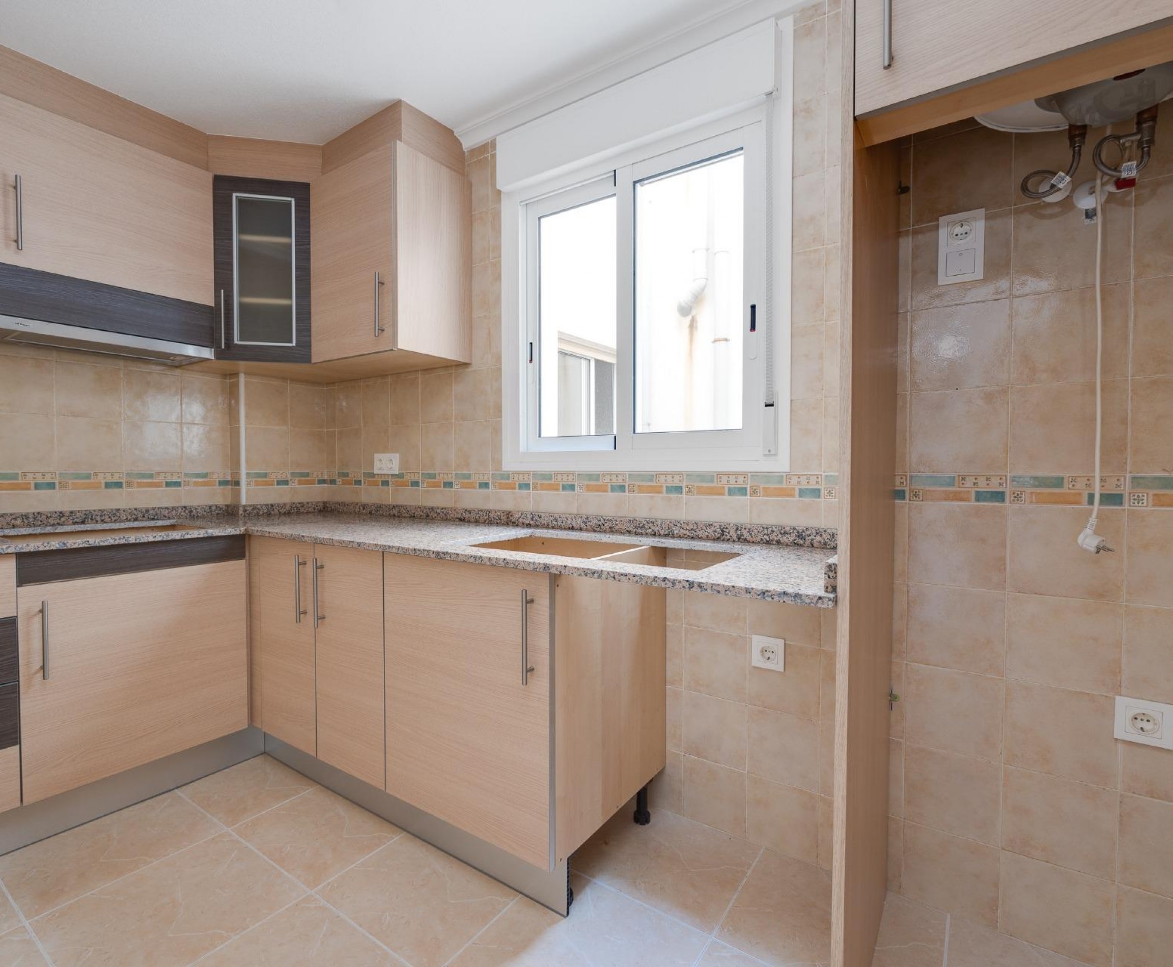 New Build - Apartment - San Fulgencio - Pueblo