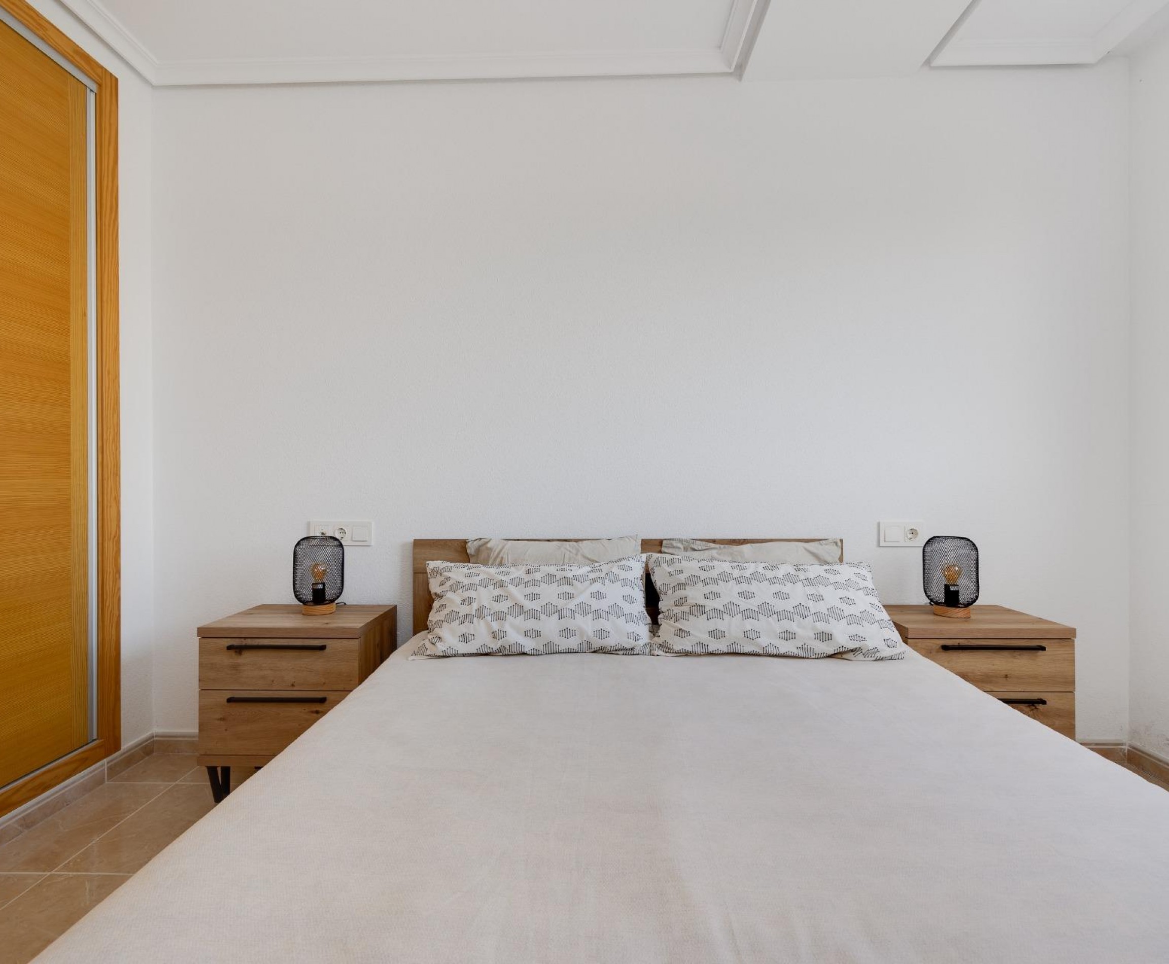 New Build - Apartment - San Fulgencio - Pueblo