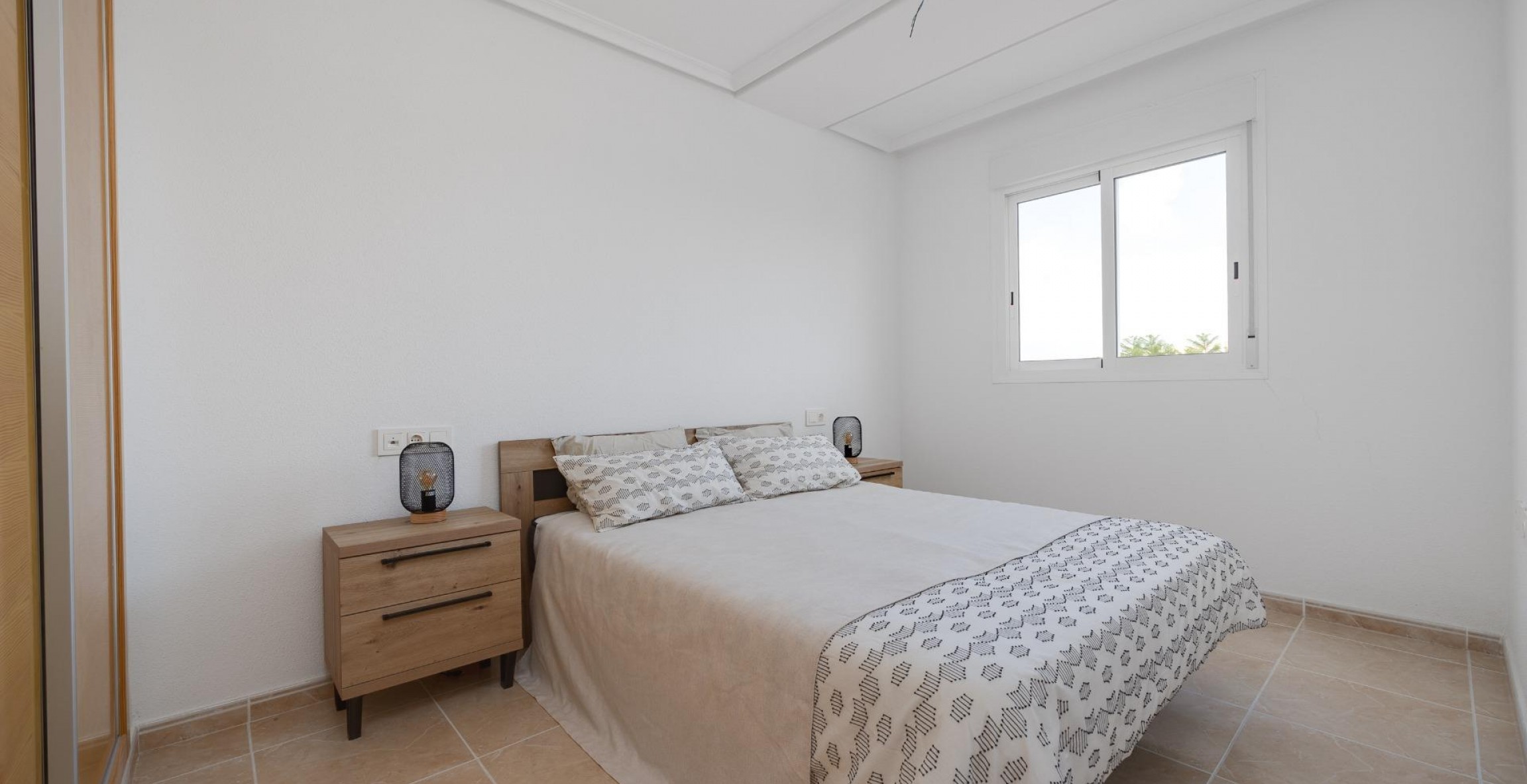 New Build - Apartment - San Fulgencio - Pueblo