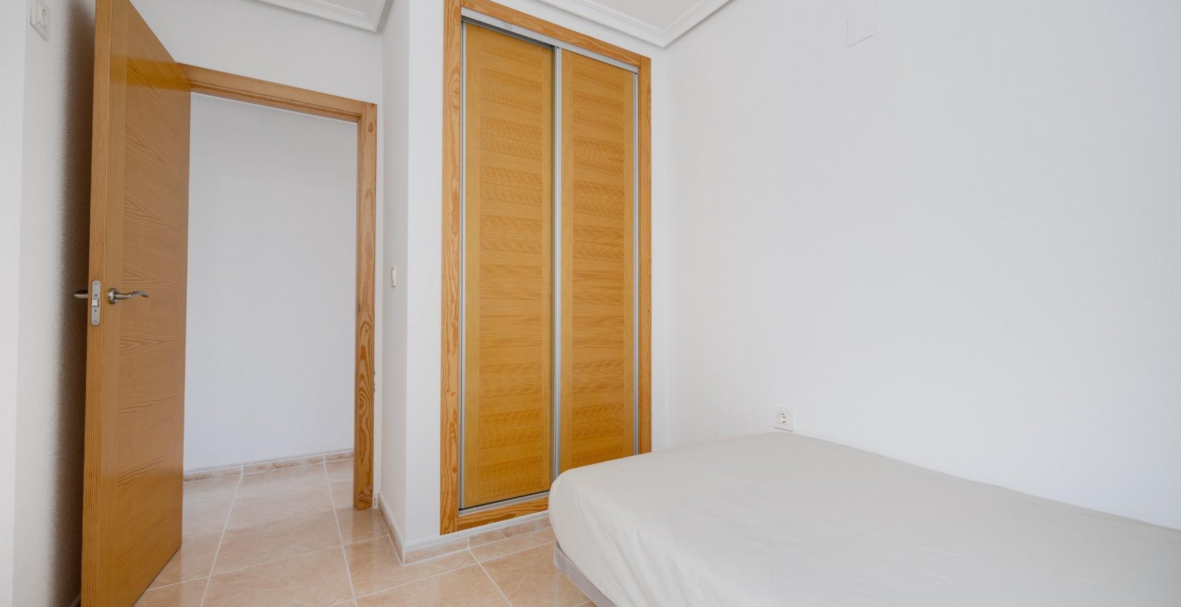 New Build - Apartment - San Fulgencio - Pueblo