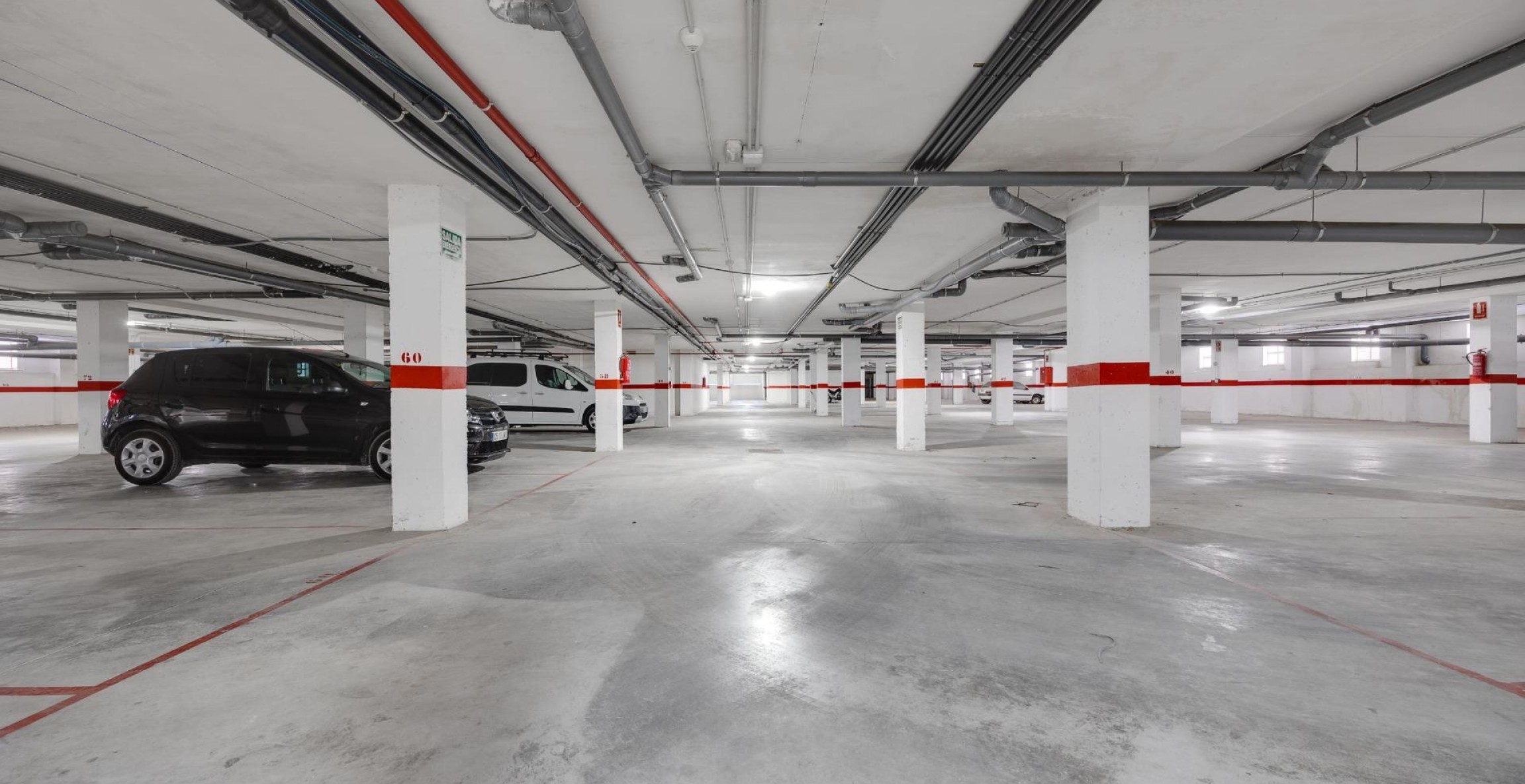 New Build - Apartment - San Fulgencio - Pueblo