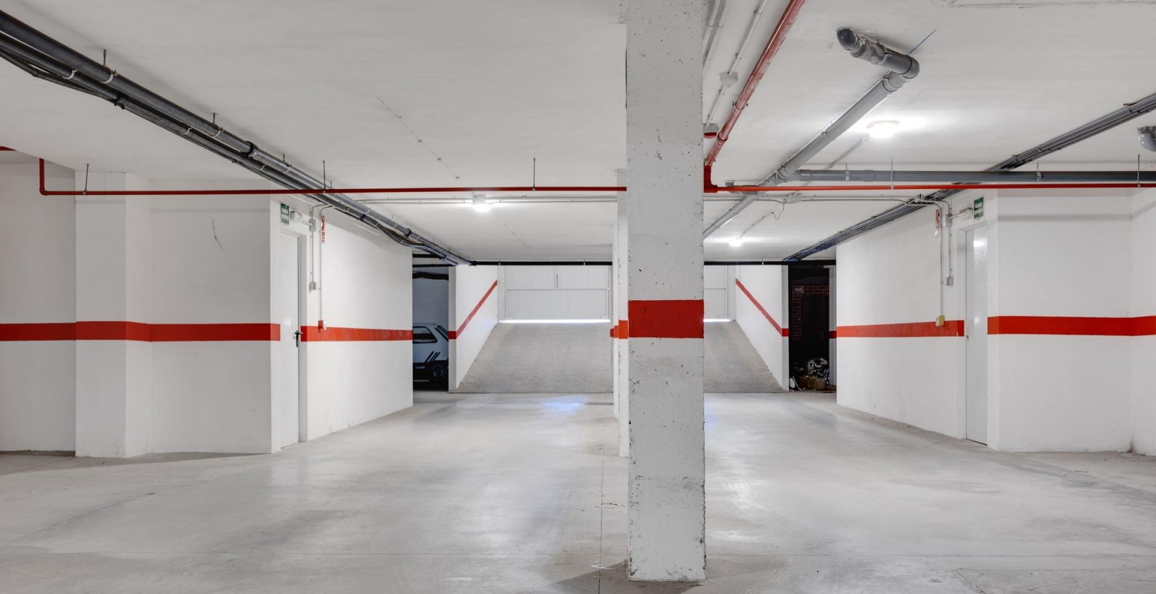 New Build - Apartment - San Fulgencio - Pueblo