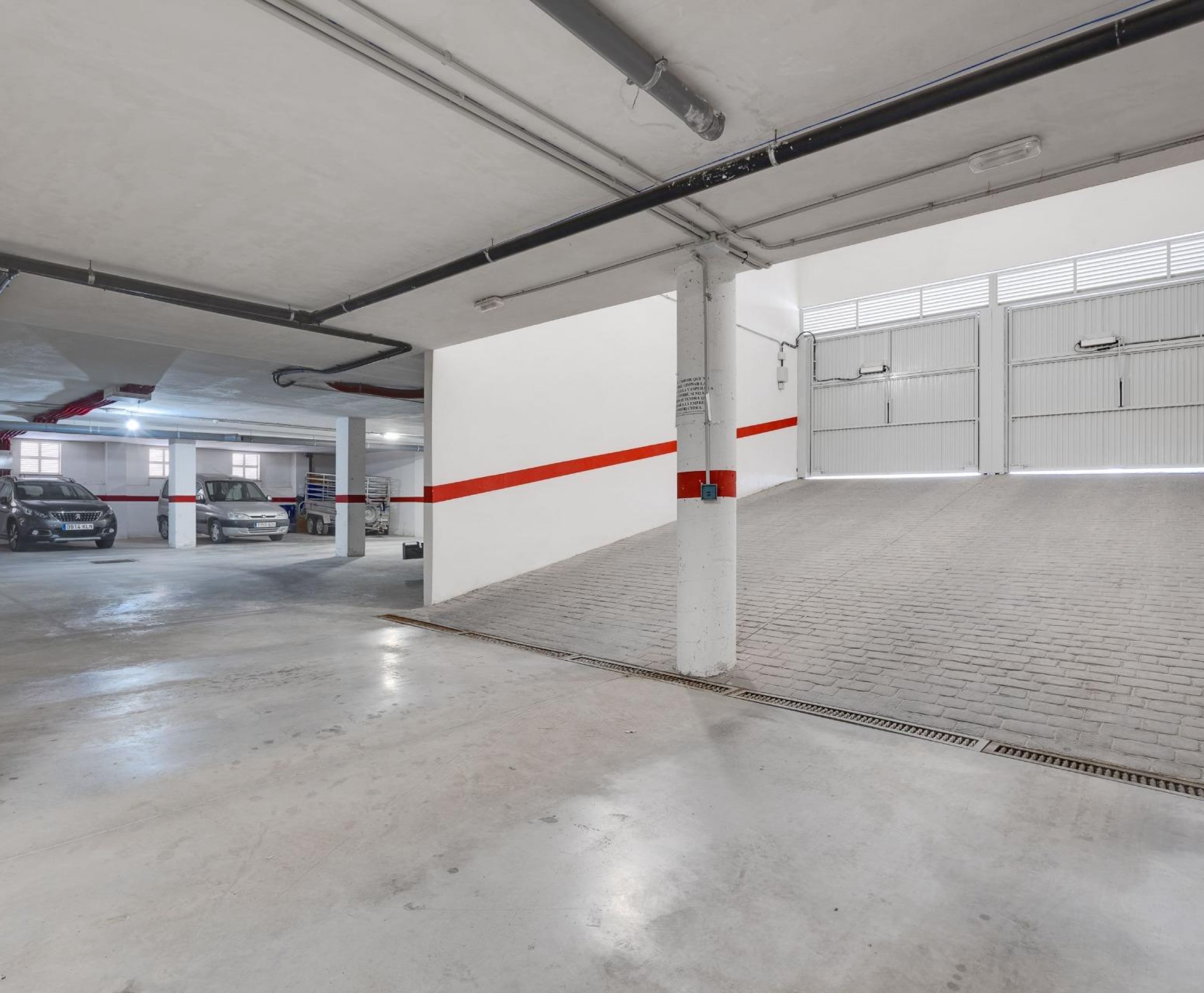 New Build - Apartment - San Fulgencio - Pueblo