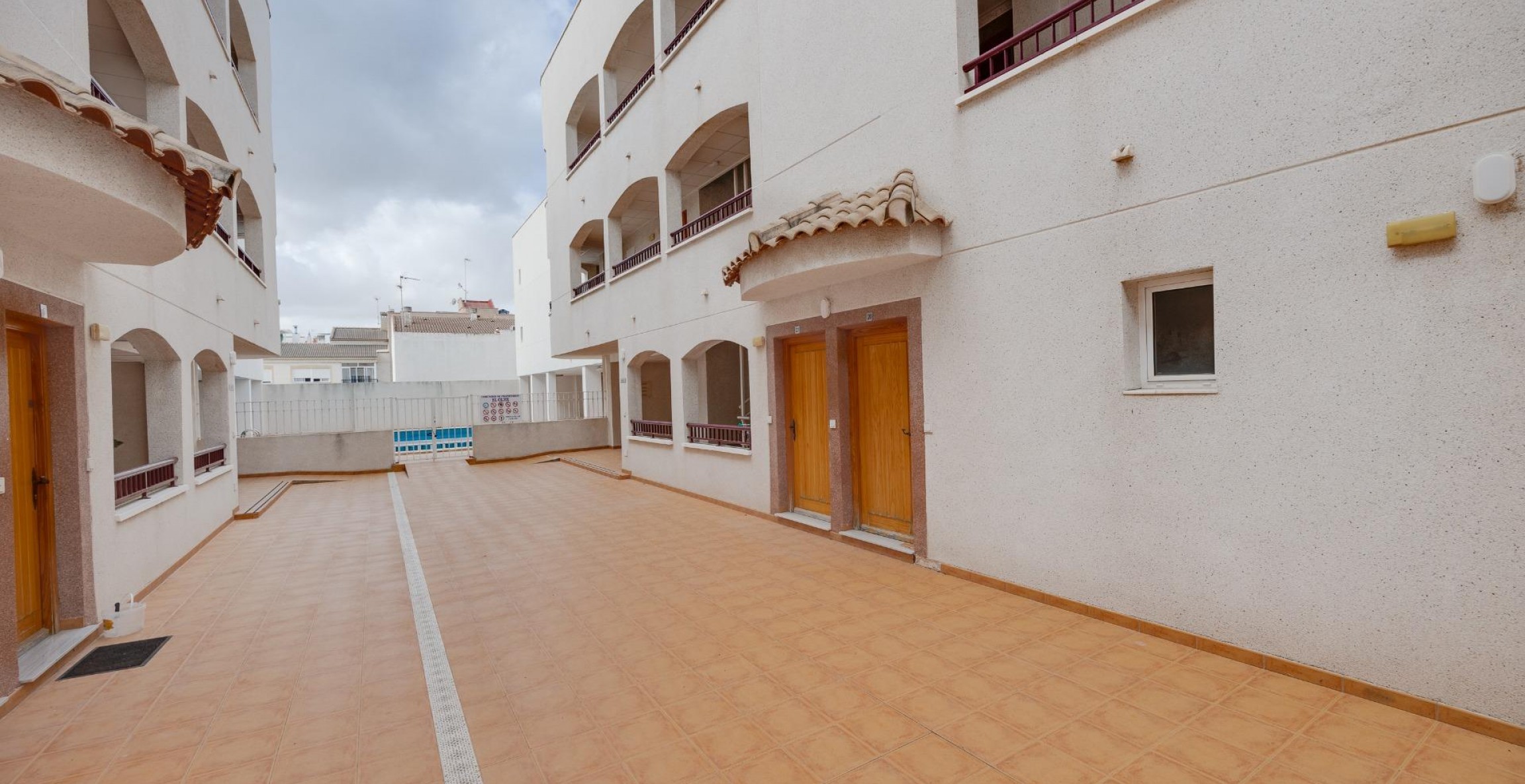 New Build - Apartment - San Fulgencio - Pueblo