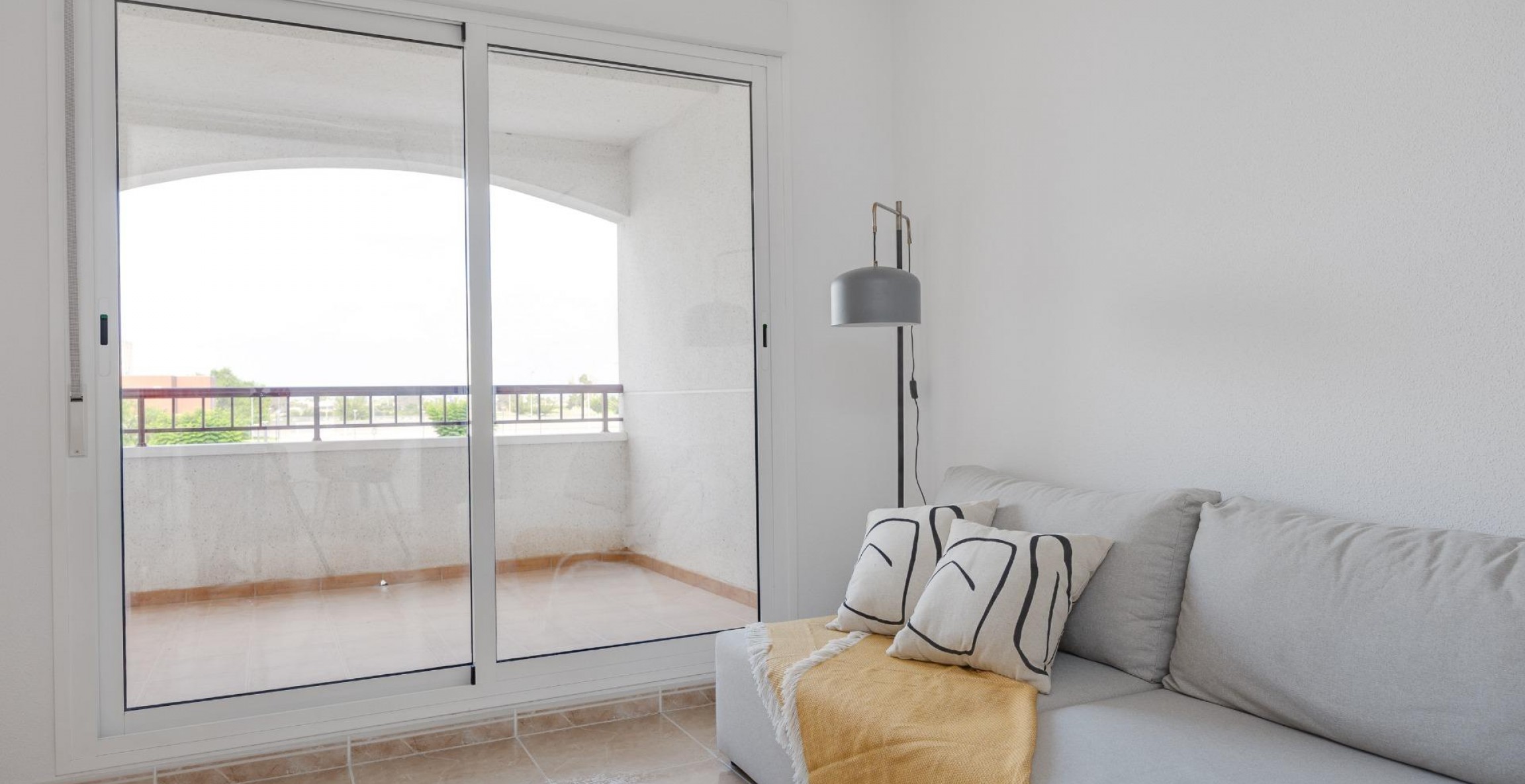 New Build - Apartment - San Fulgencio - Pueblo