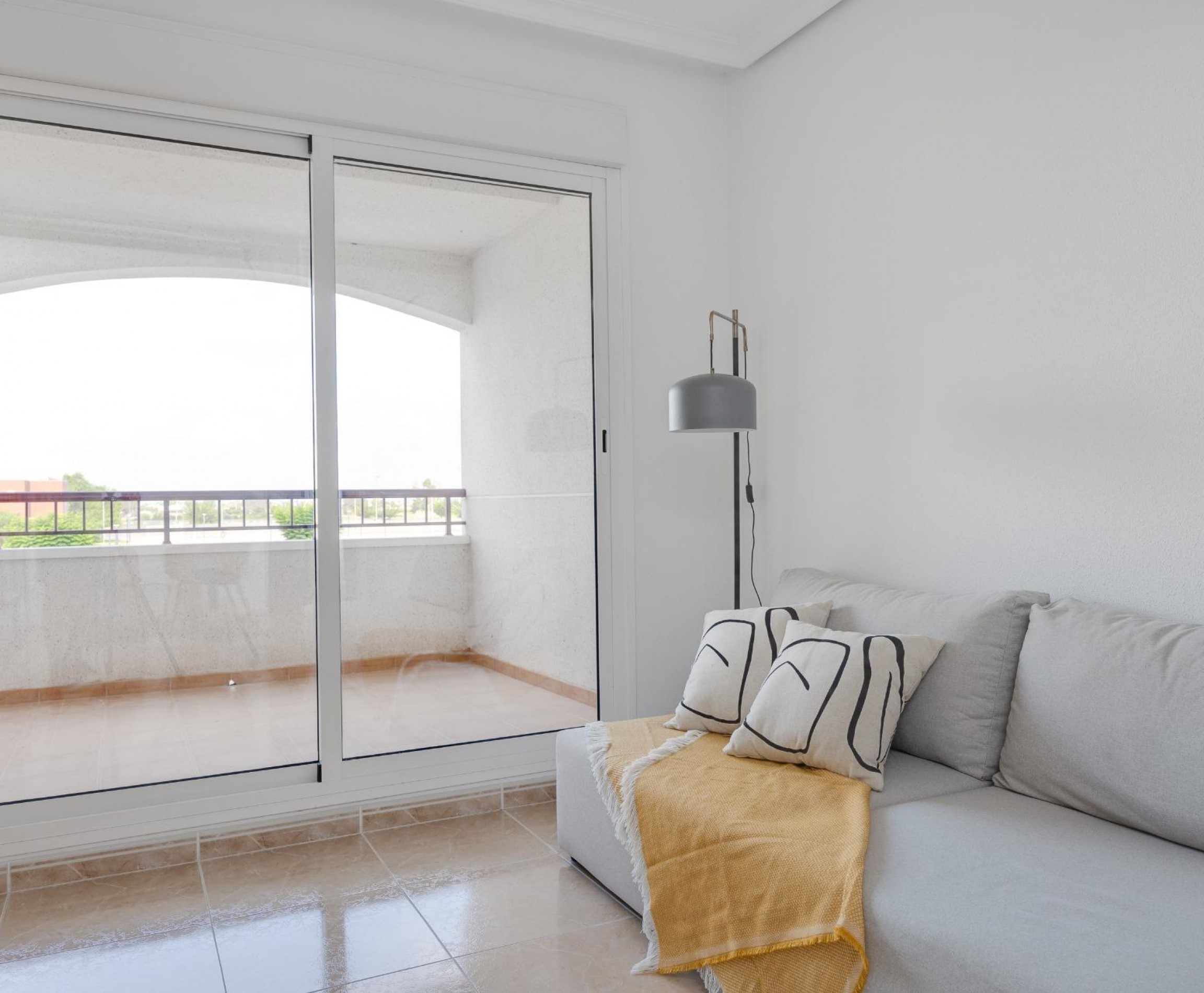 New Build - Apartment - San Fulgencio - Pueblo