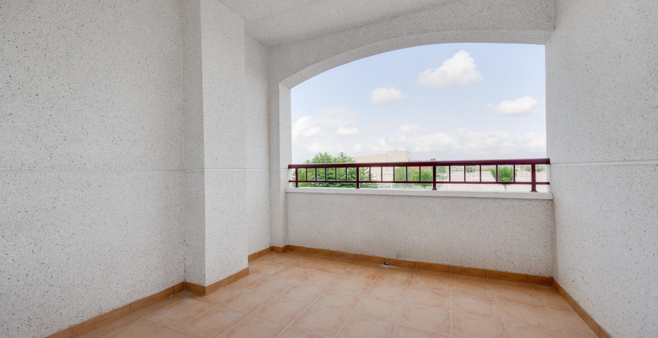 New Build - Apartment - San Fulgencio - Pueblo