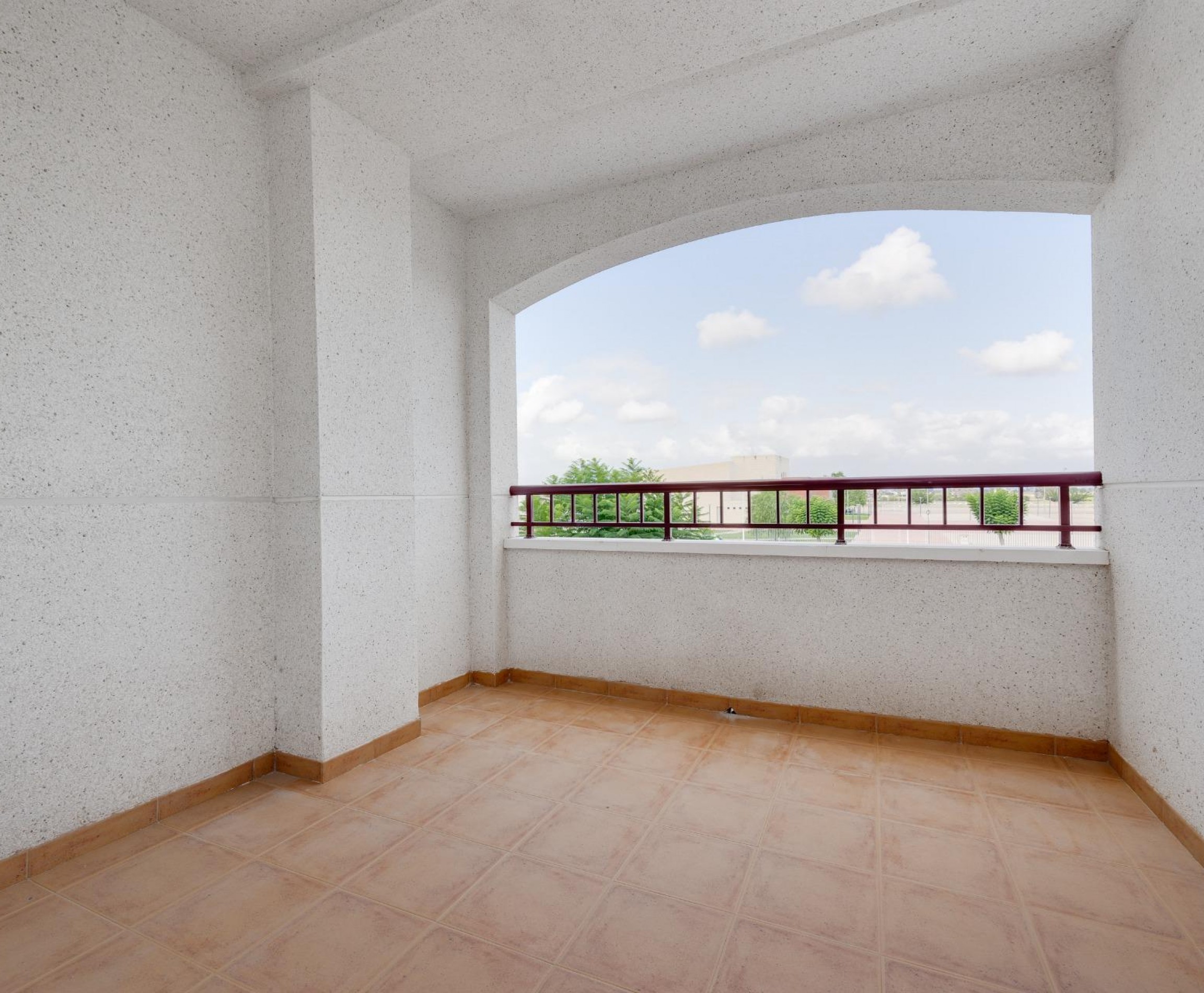 New Build - Apartment - San Fulgencio - Pueblo