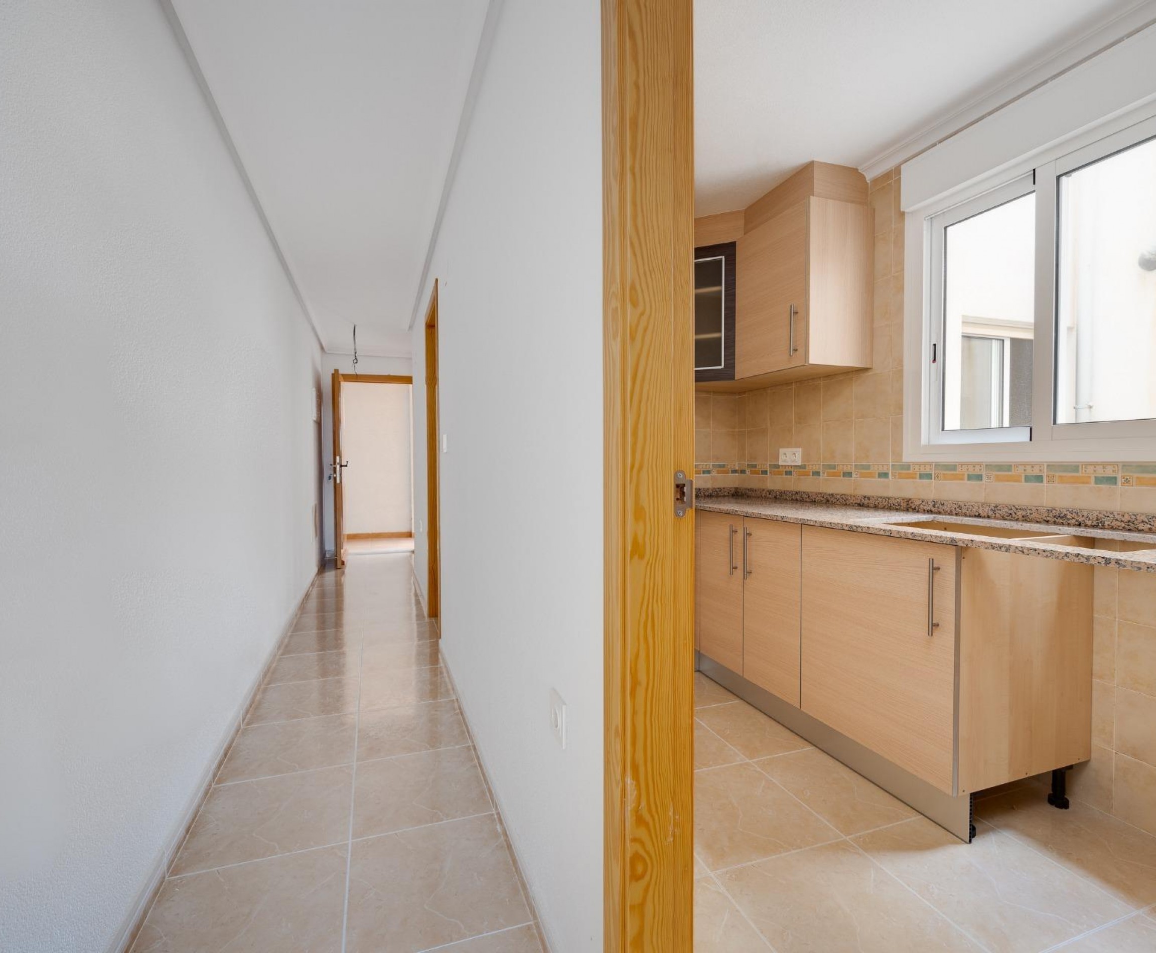 New Build - Apartment - San Fulgencio - Pueblo